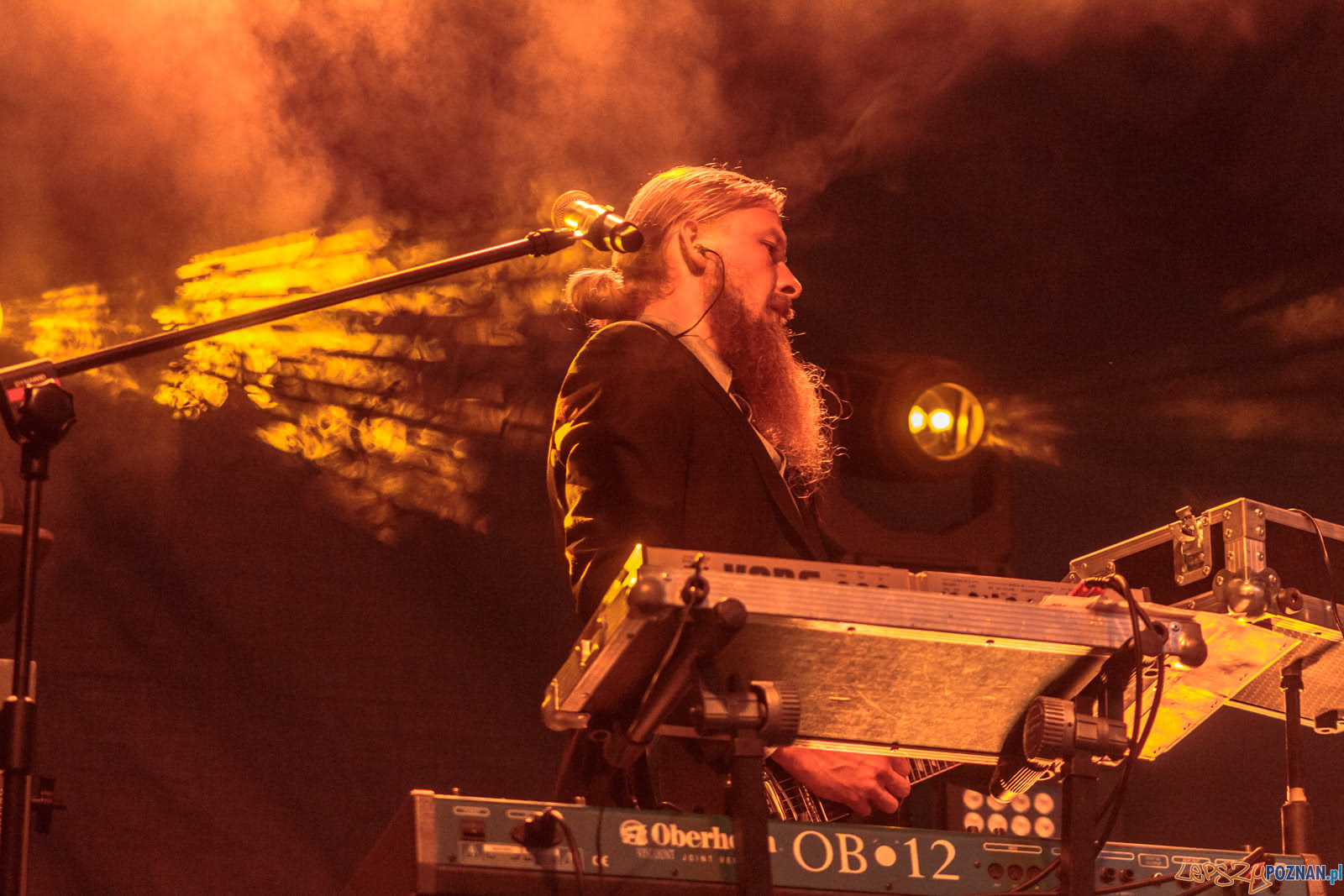 Fisz Emade #Nafalach Foto: lepszyPOZNAN.pl / Ewelina Jaśkowiak Fisz Emade #Nafalach Foto: lepszyPOZNAN.pl / Ewelina Jaśkowiak