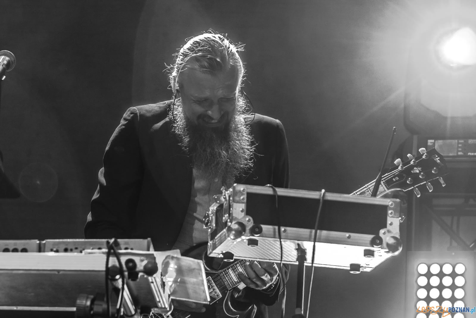 Fisz Emade #Nafalach Foto: lepszyPOZNAN.pl / Ewelina Jaśkowiak Fisz Emade #Nafalach Foto: lepszyPOZNAN.pl / Ewelina Jaśkowiak