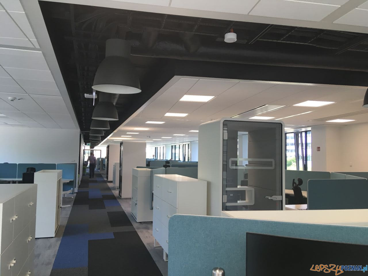 Homag - nowe centrum inżynieryjne Foto: materiały prasowe Homag - nowe centrum inżynieryjne Foto: materiały prasowe