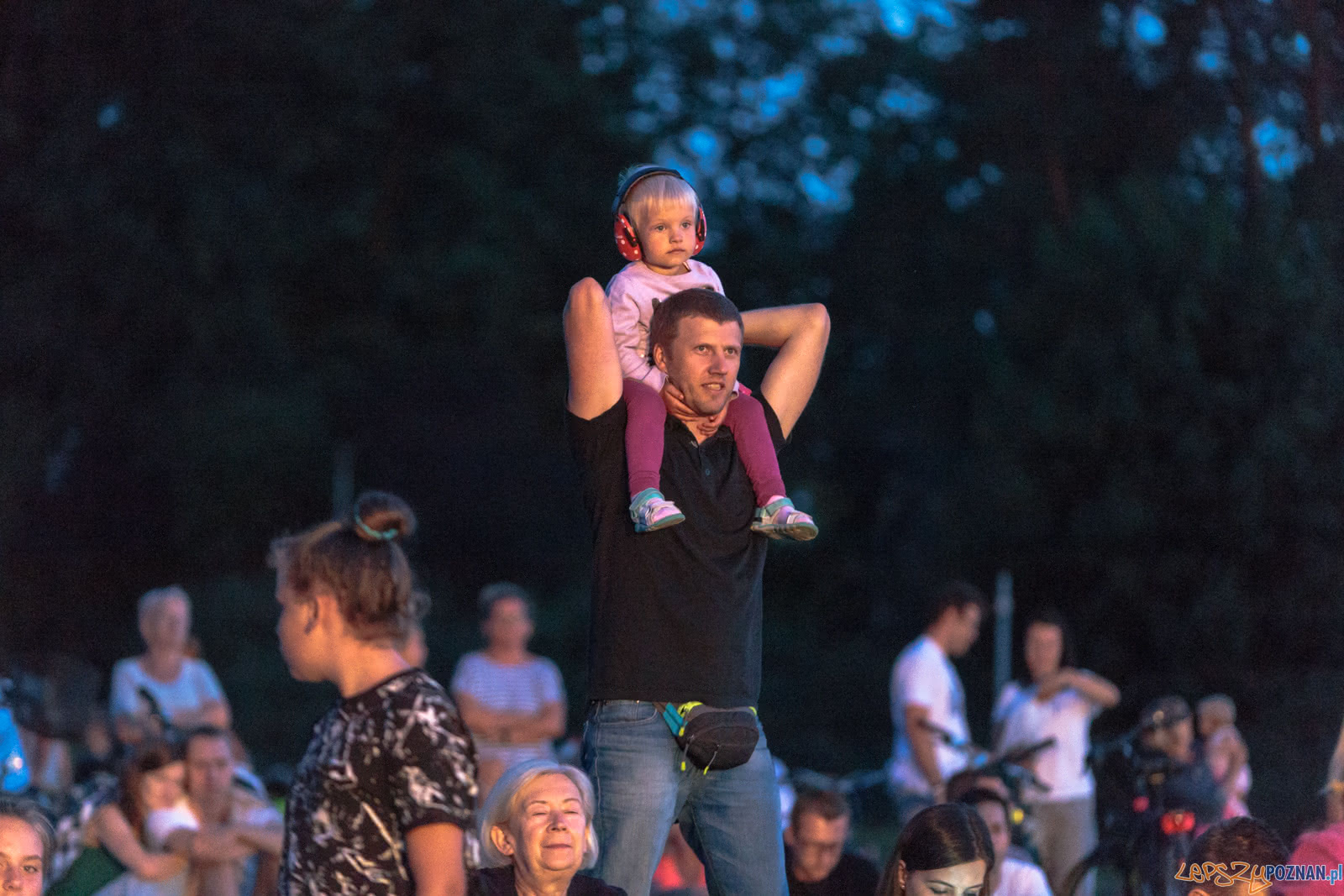 #NaFalach - Barbara Wrońska Foto: lepszyPOZNAN.pl/Piotr Rychter #NaFalach - Barbara Wrońska Foto: lepszyPOZNAN.pl/Piotr Rychter