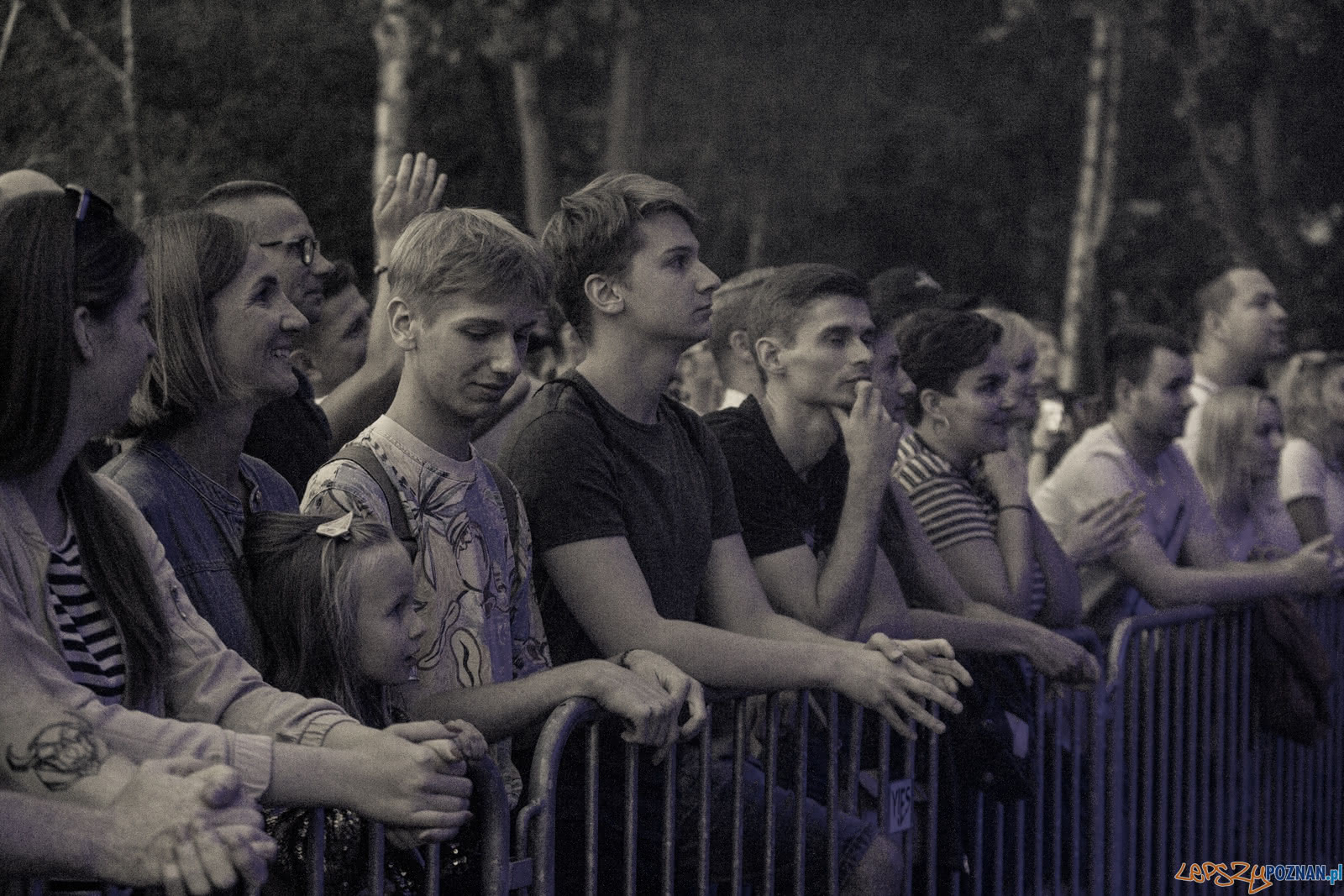 Xxanaxx #NaFalach Foto: lepszyPOZNAN.pl / Ewelina Jaśkowiak Xxanaxx #NaFalach Foto: lepszyPOZNAN.pl / Ewelina Jaśkowiak