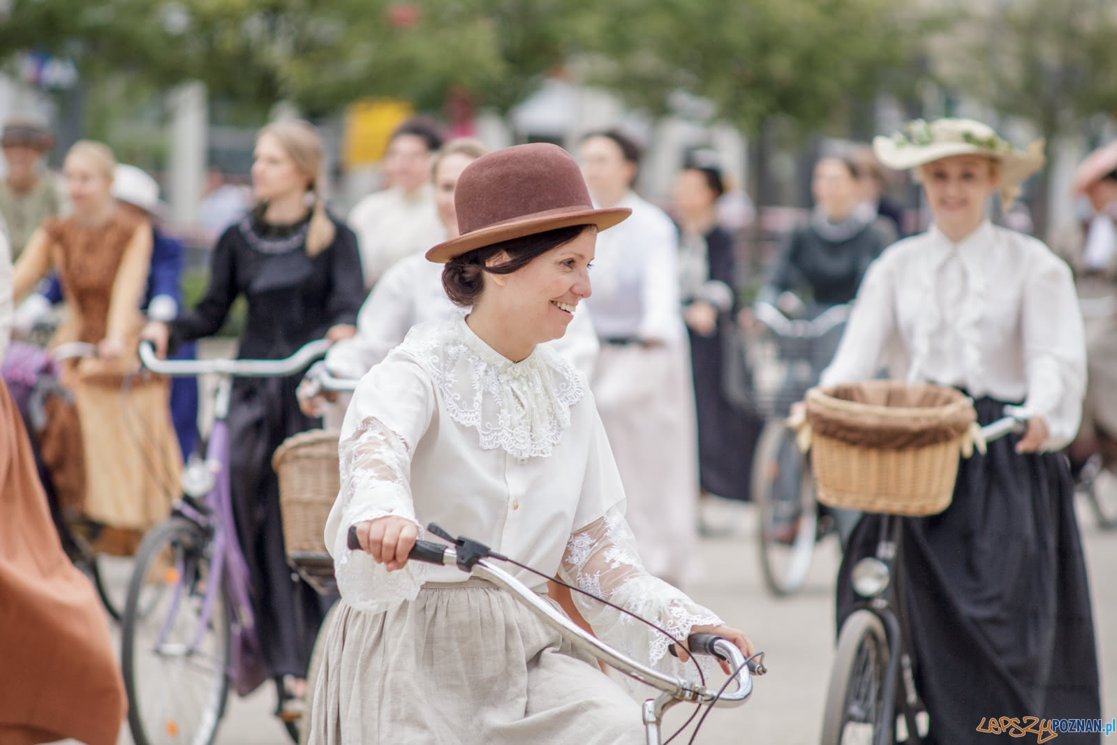 Siłaczki Foto: lepszyPOZNAN.pl / Ewelina Jaśkowiak Siłaczki Foto: lepszyPOZNAN.pl / Ewelina Jaśkowiak