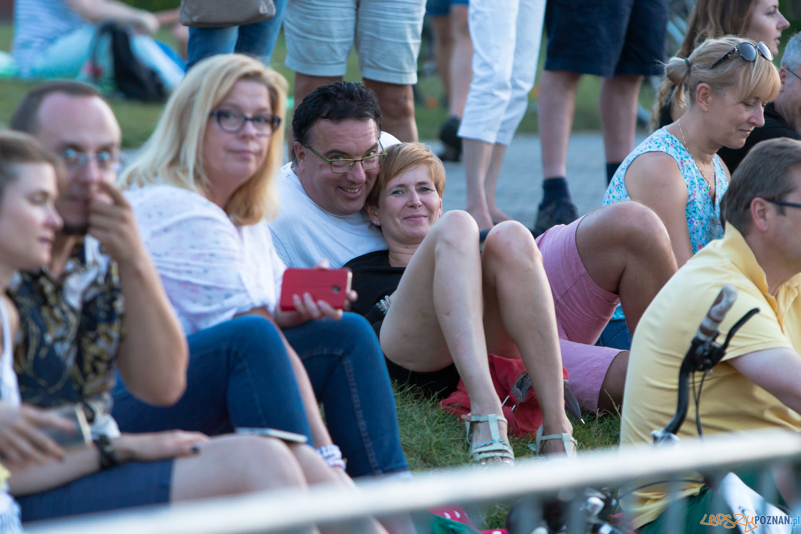 #NaFalach - Barbara Wrońska Foto: lepszyPOZNAN.pl/Piotr Rychter #NaFalach - Barbara Wrońska Foto: lepszyPOZNAN.pl/Piotr Rychter