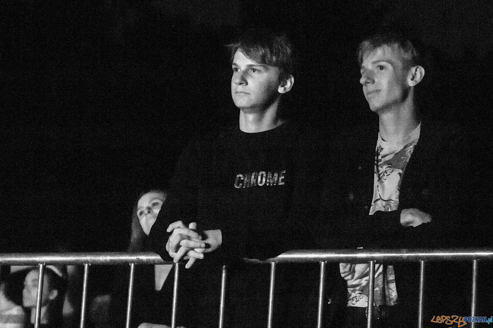 Barbara Wrońska #NaFalach Foto: lepszyPOZNAN.pl / Ewelina Jaśkowiak Barbara Wrońska #NaFalach Foto: lepszyPOZNAN.pl / Ewelina Jaśkowiak