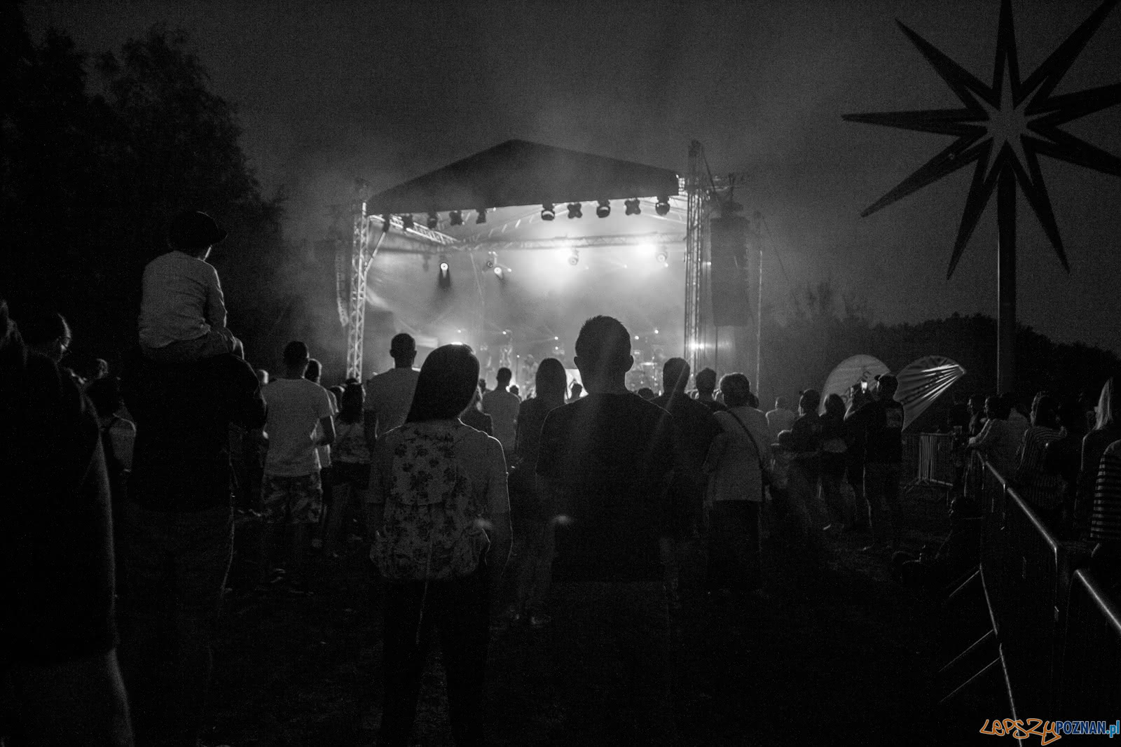 Xxanaxx #NaFalach Foto: lepszyPOZNAN.pl / Ewelina Jaśkowiak Xxanaxx #NaFalach Foto: lepszyPOZNAN.pl / Ewelina Jaśkowiak