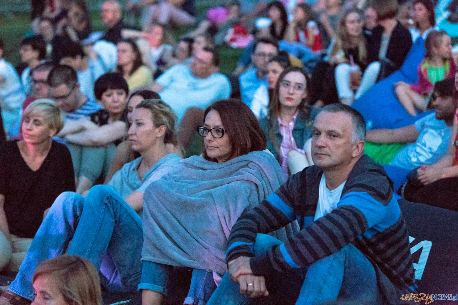 #NaFalach - Barbara Wrońska Foto: lepszyPOZNAN.pl/Piotr Rychter #NaFalach - Barbara Wrońska Foto: lepszyPOZNAN.pl/Piotr Rychter