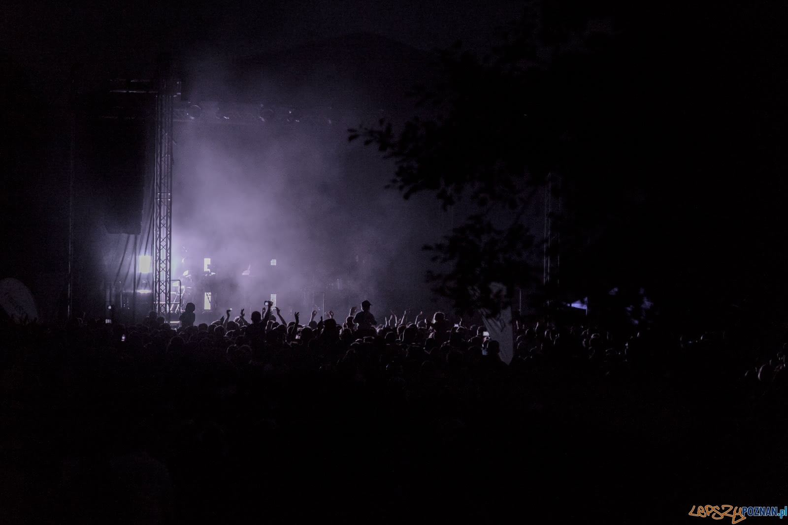 Fisz Emade #Nafalach Foto: lepszyPOZNAN.pl / Ewelina Jaśkowiak Fisz Emade #Nafalach Foto: lepszyPOZNAN.pl / Ewelina Jaśkowiak