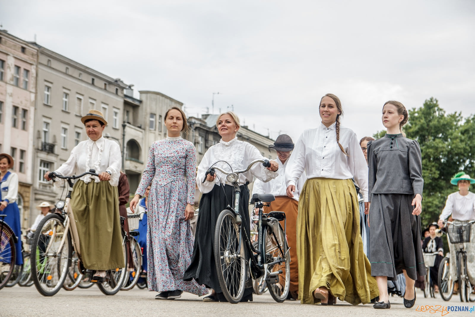 Siłaczki Foto: lepszyPOZNAN.pl / Ewelina Jaśkowiak Siłaczki Foto: lepszyPOZNAN.pl / Ewelina Jaśkowiak