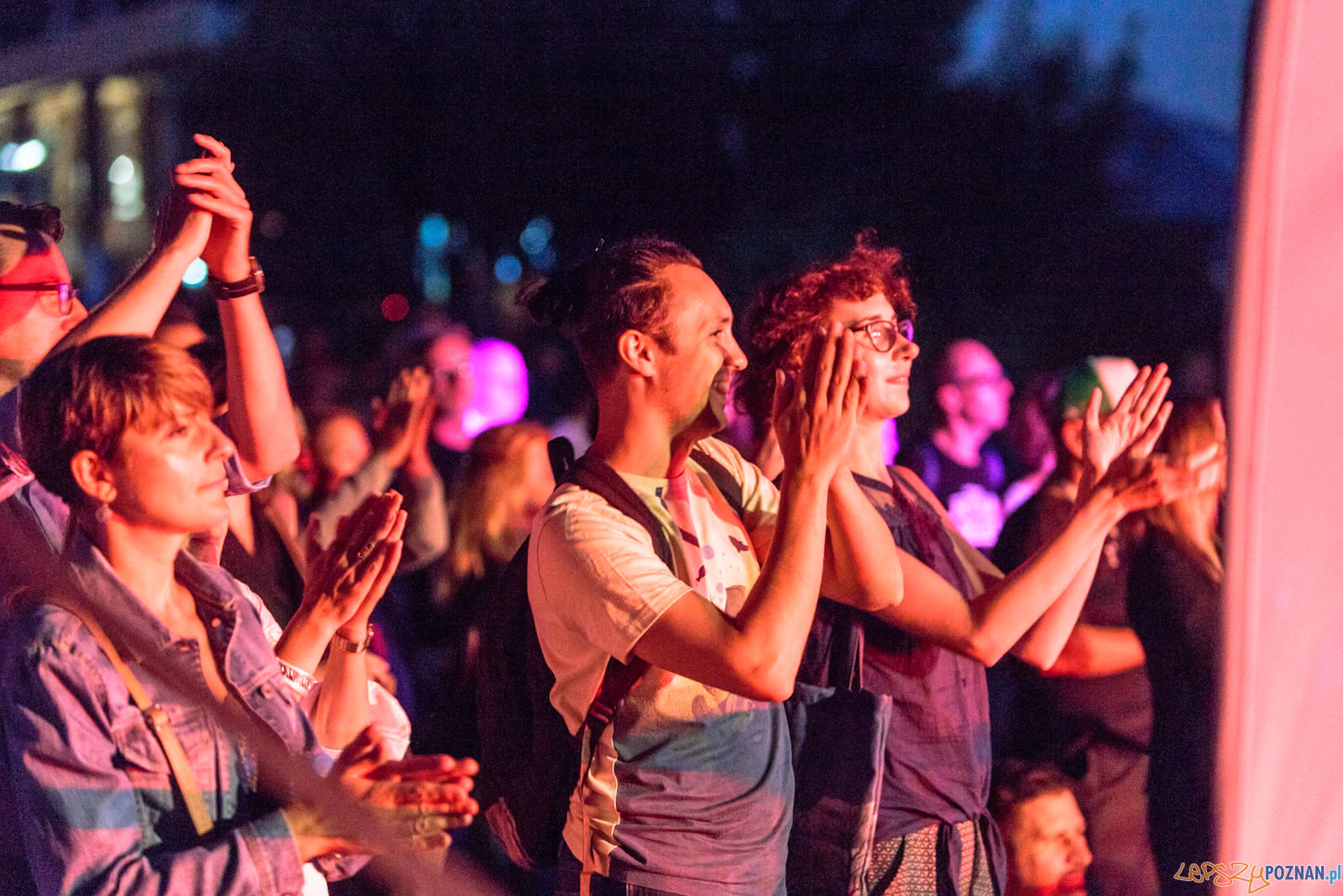 #NaFalach - Barbara Wrońska Foto: lepszyPOZNAN.pl/Piotr Rychter #NaFalach - Barbara Wrońska Foto: lepszyPOZNAN.pl/Piotr Rychter