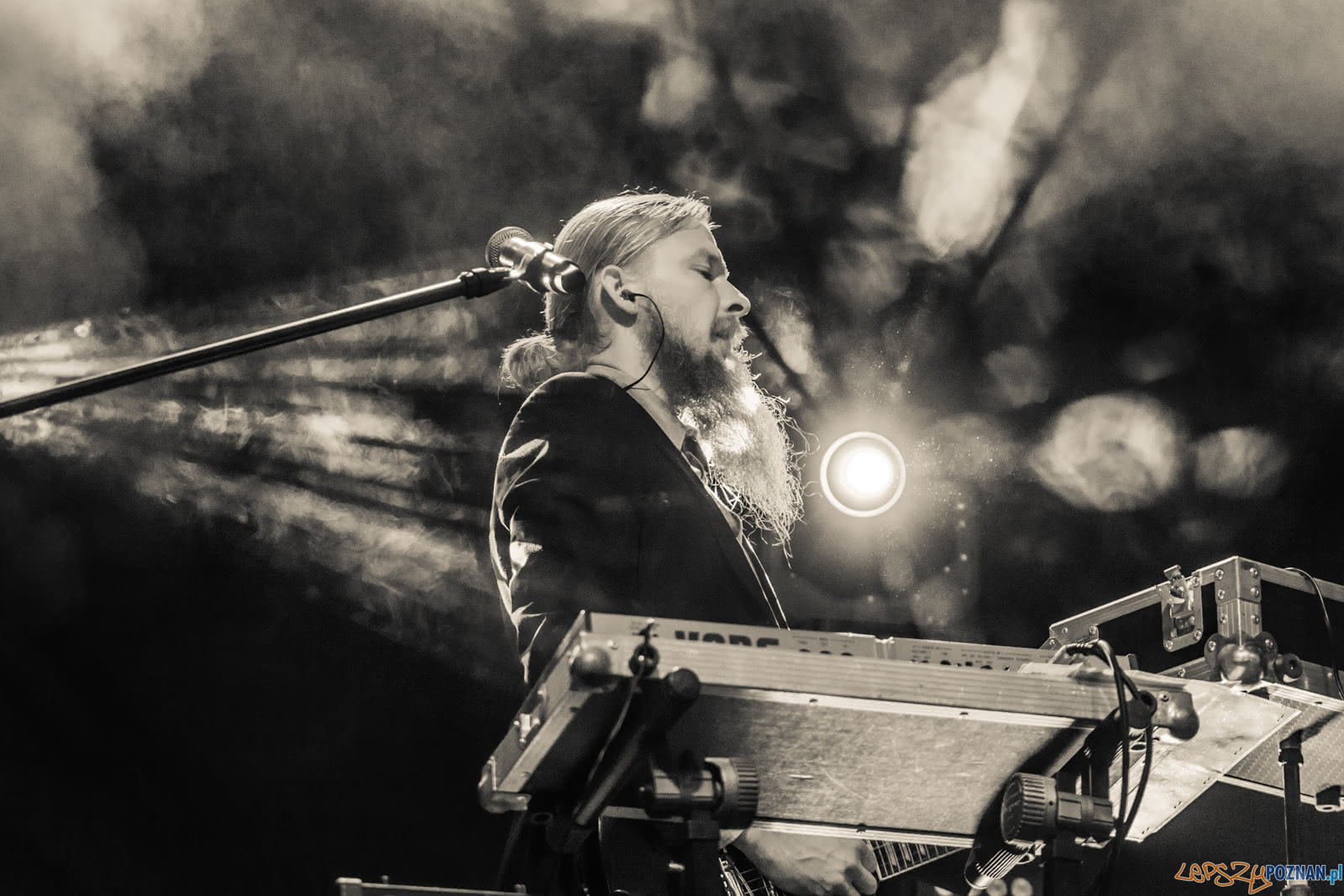 Fisz Emade #Nafalach Foto: lepszyPOZNAN.pl / Ewelina Jaśkowiak Fisz Emade #Nafalach Foto: lepszyPOZNAN.pl / Ewelina Jaśkowiak