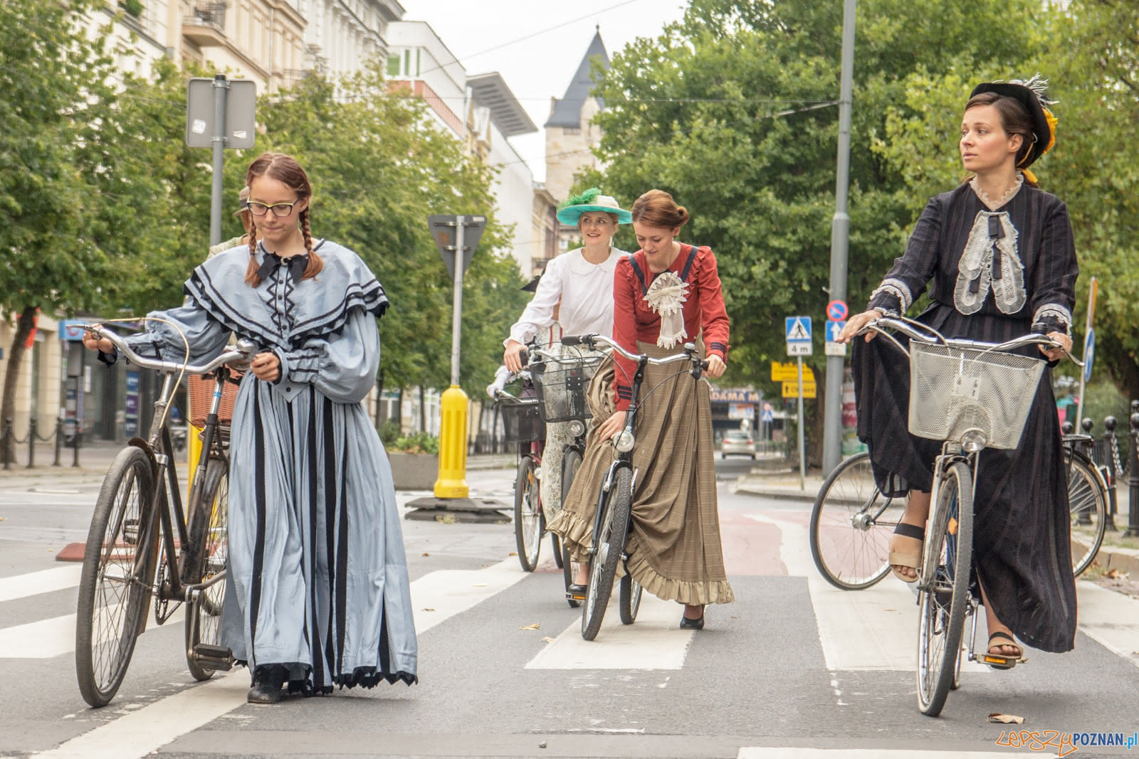 Siłaczki Foto: lepszyPOZNAN.pl / Ewelina Jaśkowiak Siłaczki Foto: lepszyPOZNAN.pl / Ewelina Jaśkowiak