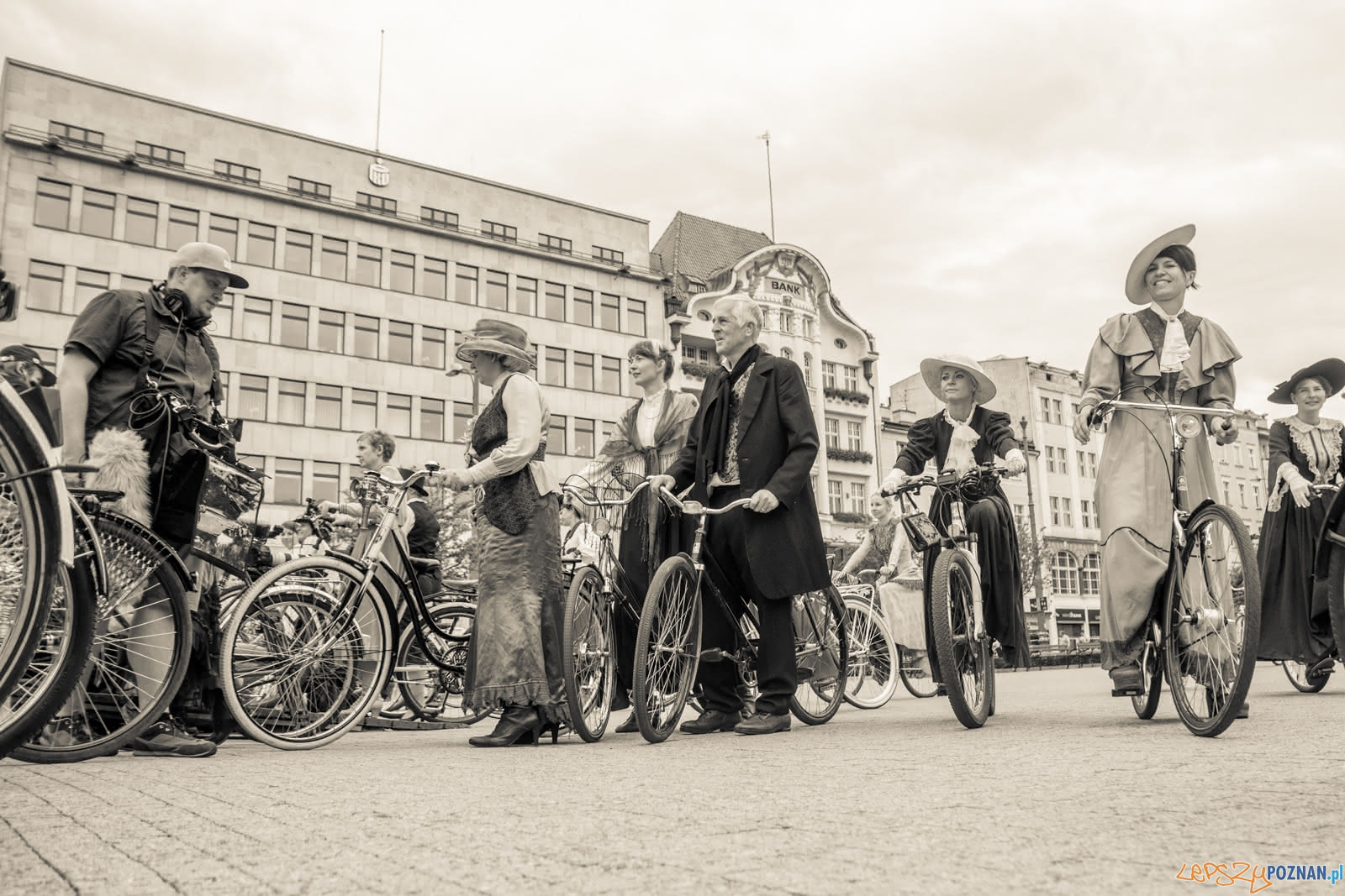 Siłaczki Foto: lepszyPOZNAN.pl / Ewelina Jaśkowiak Siłaczki Foto: lepszyPOZNAN.pl / Ewelina Jaśkowiak