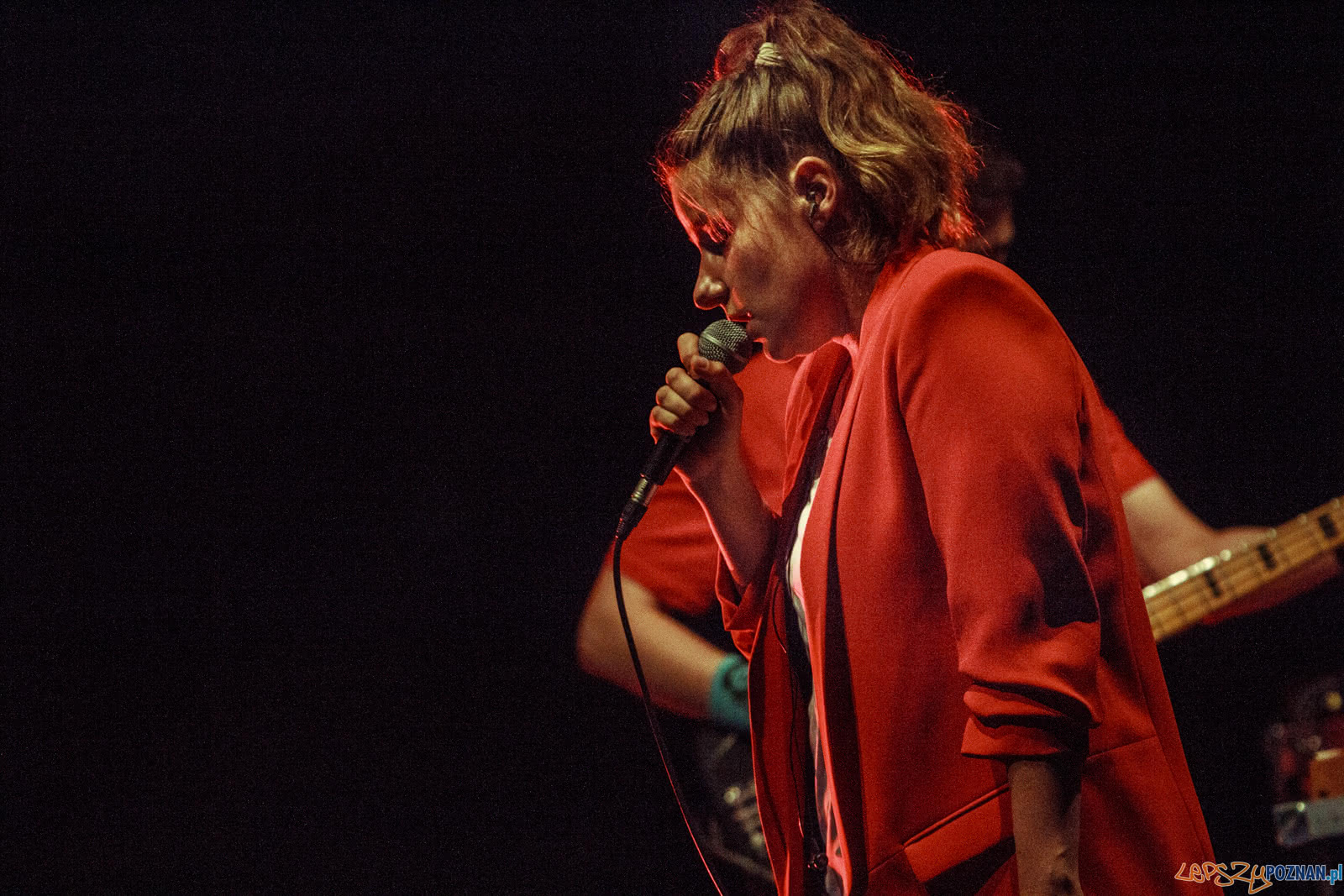 Barbara Wrońska #NaFalach Foto: lepszyPOZNAN.pl / Ewelina Jaśkowiak Barbara Wrońska #NaFalach Foto: lepszyPOZNAN.pl / Ewelina Jaśkowiak