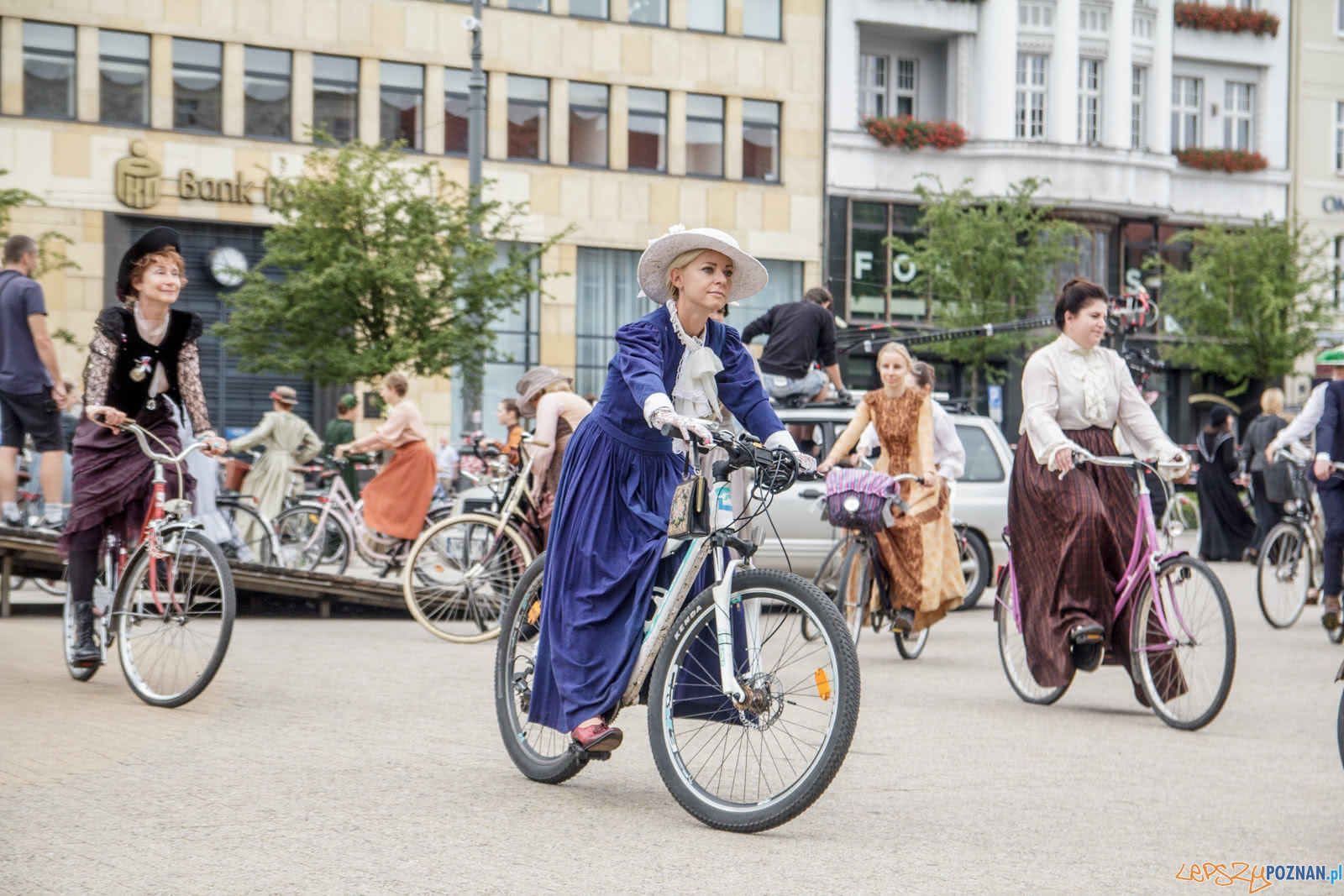 Siłaczki Foto: lepszyPOZNAN.pl / Ewelina Jaśkowiak Siłaczki Foto: lepszyPOZNAN.pl / Ewelina Jaśkowiak