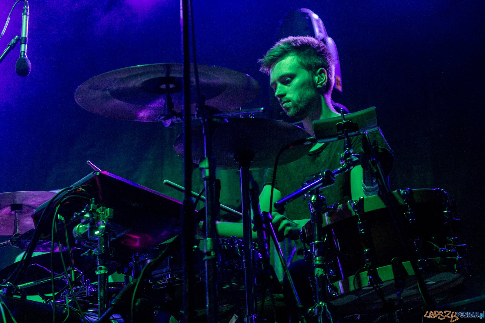 Xxanaxx #NaFalach Foto: lepszyPOZNAN.pl / Ewelina Jaśkowiak Xxanaxx #NaFalach Foto: lepszyPOZNAN.pl / Ewelina Jaśkowiak