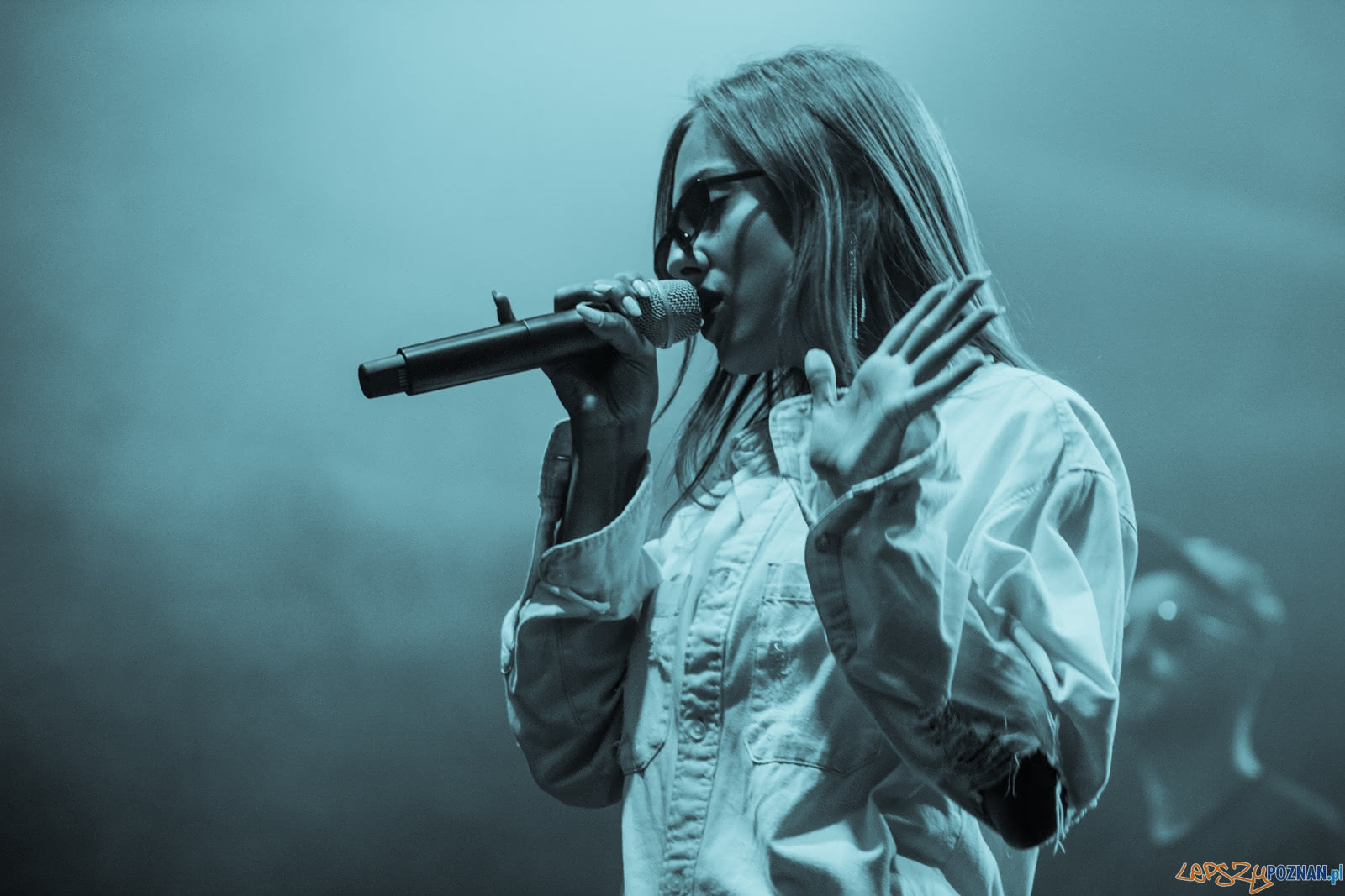 Xxanaxx #NaFalach Foto: lepszyPOZNAN.pl / Ewelina Jaśkowiak Xxanaxx #NaFalach Foto: lepszyPOZNAN.pl / Ewelina Jaśkowiak