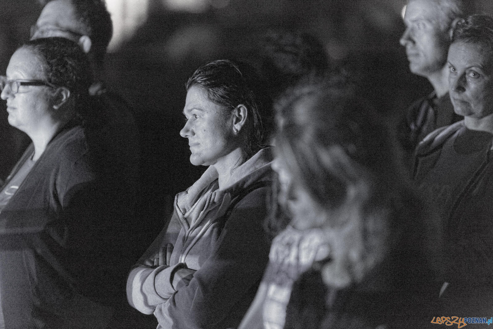 #NaFalach - Barbara Wrońska Foto: lepszyPOZNAN.pl/Piotr Rychter #NaFalach - Barbara Wrońska Foto: lepszyPOZNAN.pl/Piotr Rychter