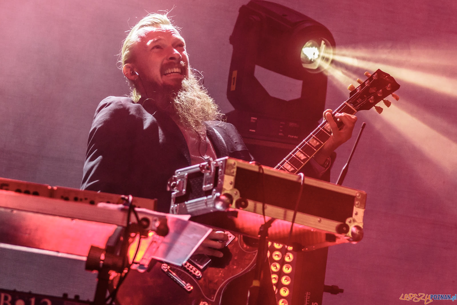 Fisz Emade #Nafalach Foto: lepszyPOZNAN.pl / Ewelina Jaśkowiak Fisz Emade #Nafalach Foto: lepszyPOZNAN.pl / Ewelina Jaśkowiak