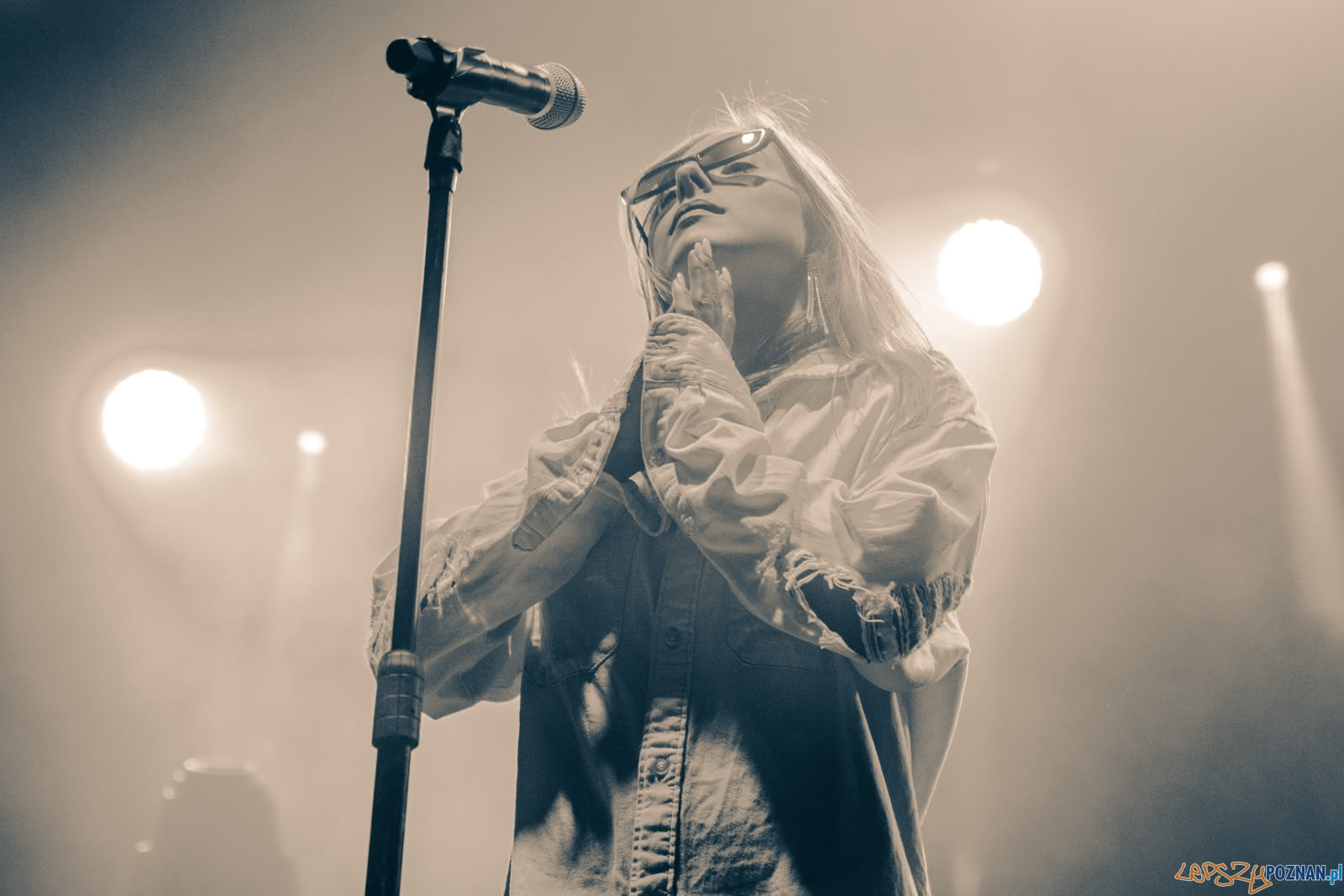 Xxanaxx #NaFalach Foto: lepszyPOZNAN.pl / Ewelina Jaśkowiak Xxanaxx #NaFalach Foto: lepszyPOZNAN.pl / Ewelina Jaśkowiak