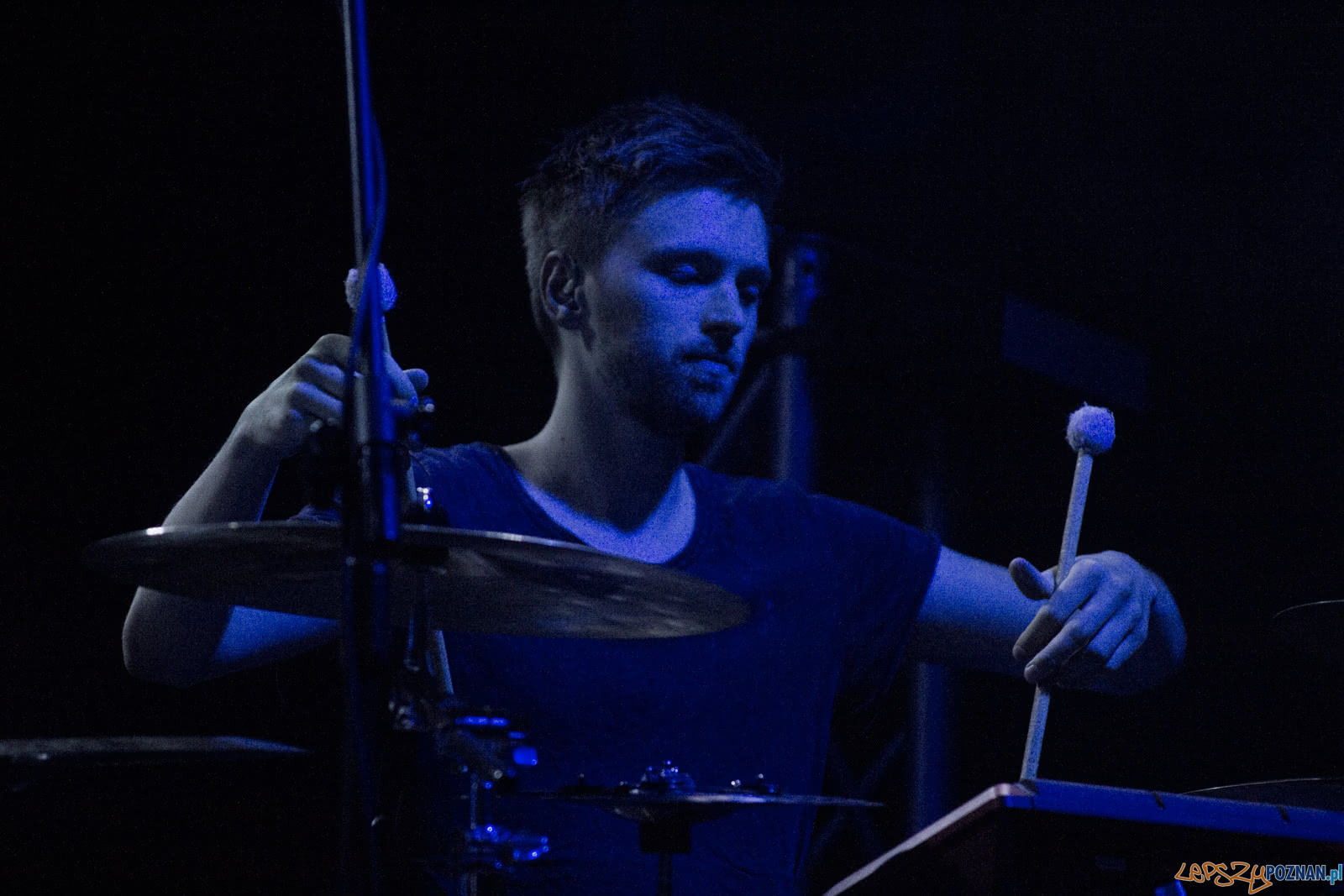 Xxanaxx #NaFalach Foto: lepszyPOZNAN.pl / Ewelina Jaśkowiak Xxanaxx #NaFalach Foto: lepszyPOZNAN.pl / Ewelina Jaśkowiak