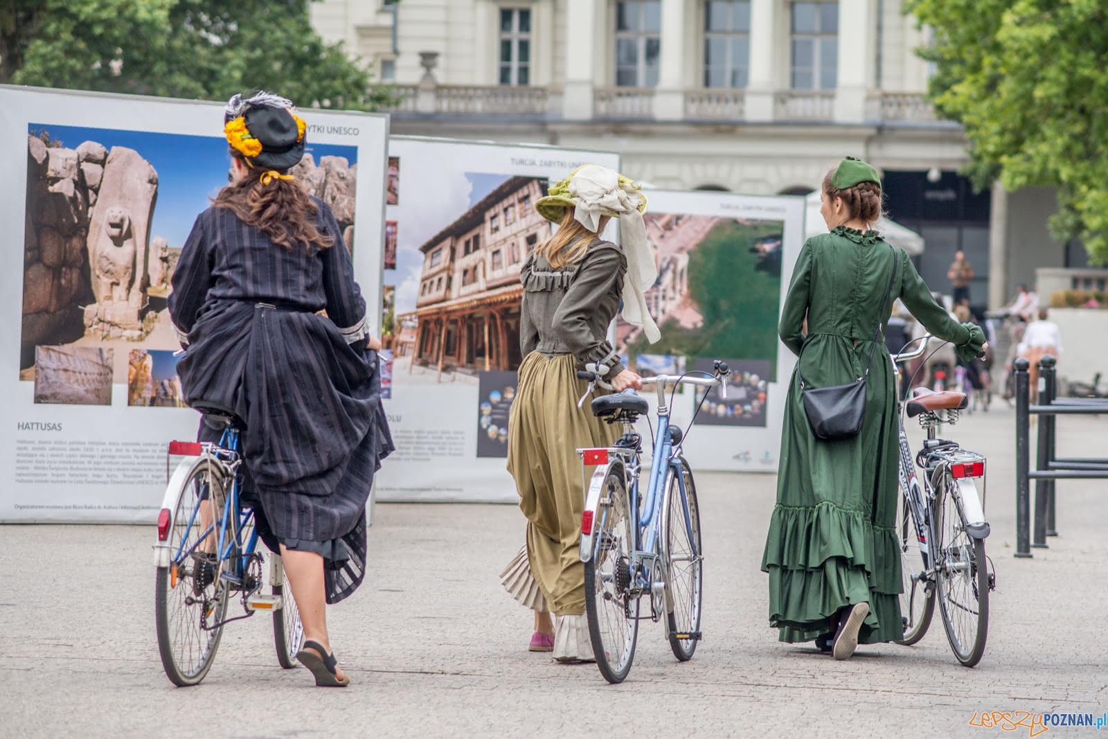 Siłaczki Foto: lepszyPOZNAN.pl / Ewelina Jaśkowiak Siłaczki Foto: lepszyPOZNAN.pl / Ewelina Jaśkowiak