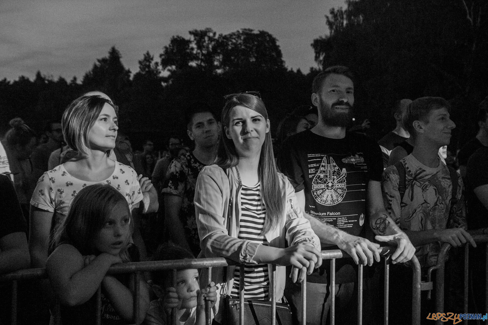 Xxanaxx #NaFalach Foto: lepszyPOZNAN.pl / Ewelina Jaśkowiak Xxanaxx #NaFalach Foto: lepszyPOZNAN.pl / Ewelina Jaśkowiak