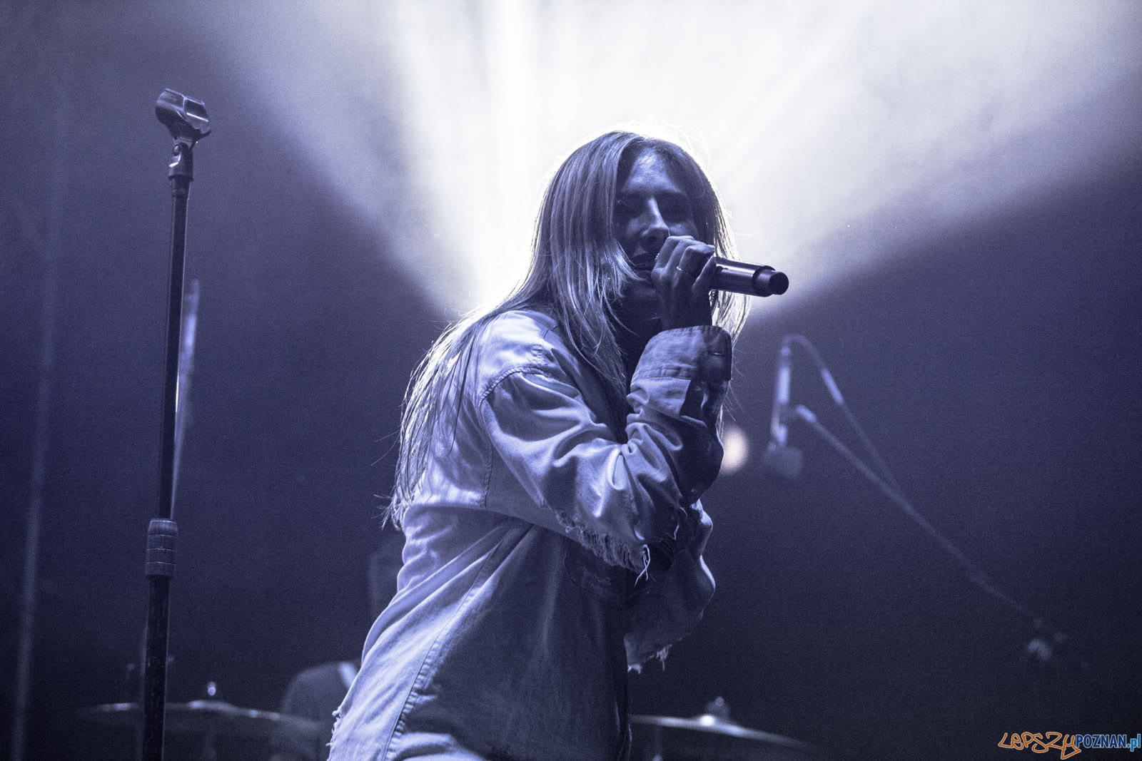 Xxanaxx #NaFalach Foto: lepszyPOZNAN.pl / Ewelina Jaśkowiak Xxanaxx #NaFalach Foto: lepszyPOZNAN.pl / Ewelina Jaśkowiak