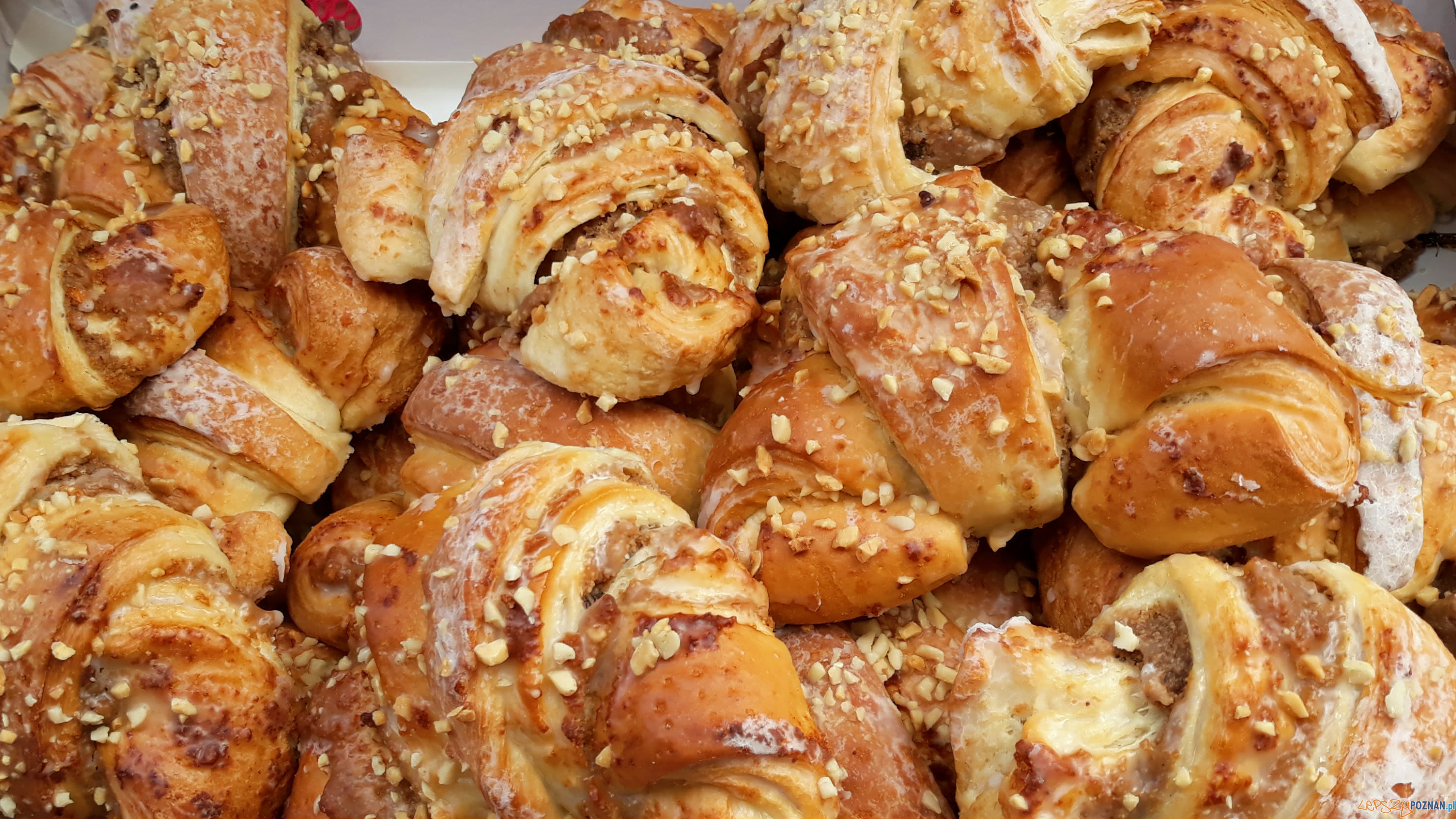 Ogólnopolski Festiwal Dobrego Smaku 2018 Foto: lepszyPOZNAN / tab Ogólnopolski Festiwal Dobrego Smaku 2018 Foto: lepszyPOZNAN / tab