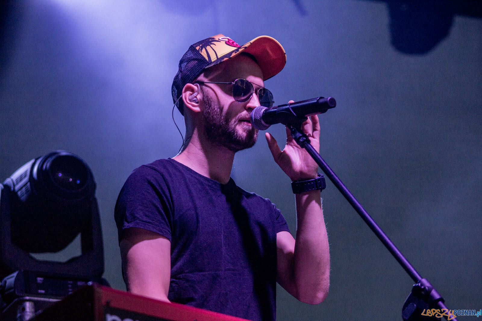 Xxanaxx #NaFalach Foto: lepszyPOZNAN.pl / Ewelina Jaśkowiak Xxanaxx #NaFalach Foto: lepszyPOZNAN.pl / Ewelina Jaśkowiak