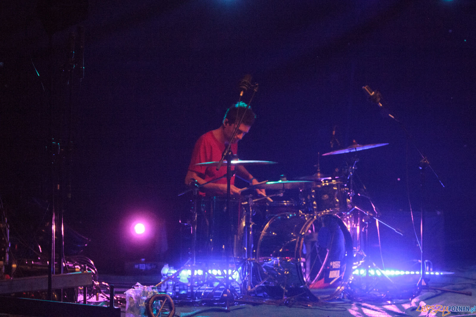 Barbara Wrońska #NaFalach Foto: lepszyPOZNAN.pl / Ewelina Jaśkowiak Barbara Wrońska #NaFalach Foto: lepszyPOZNAN.pl / Ewelina Jaśkowiak