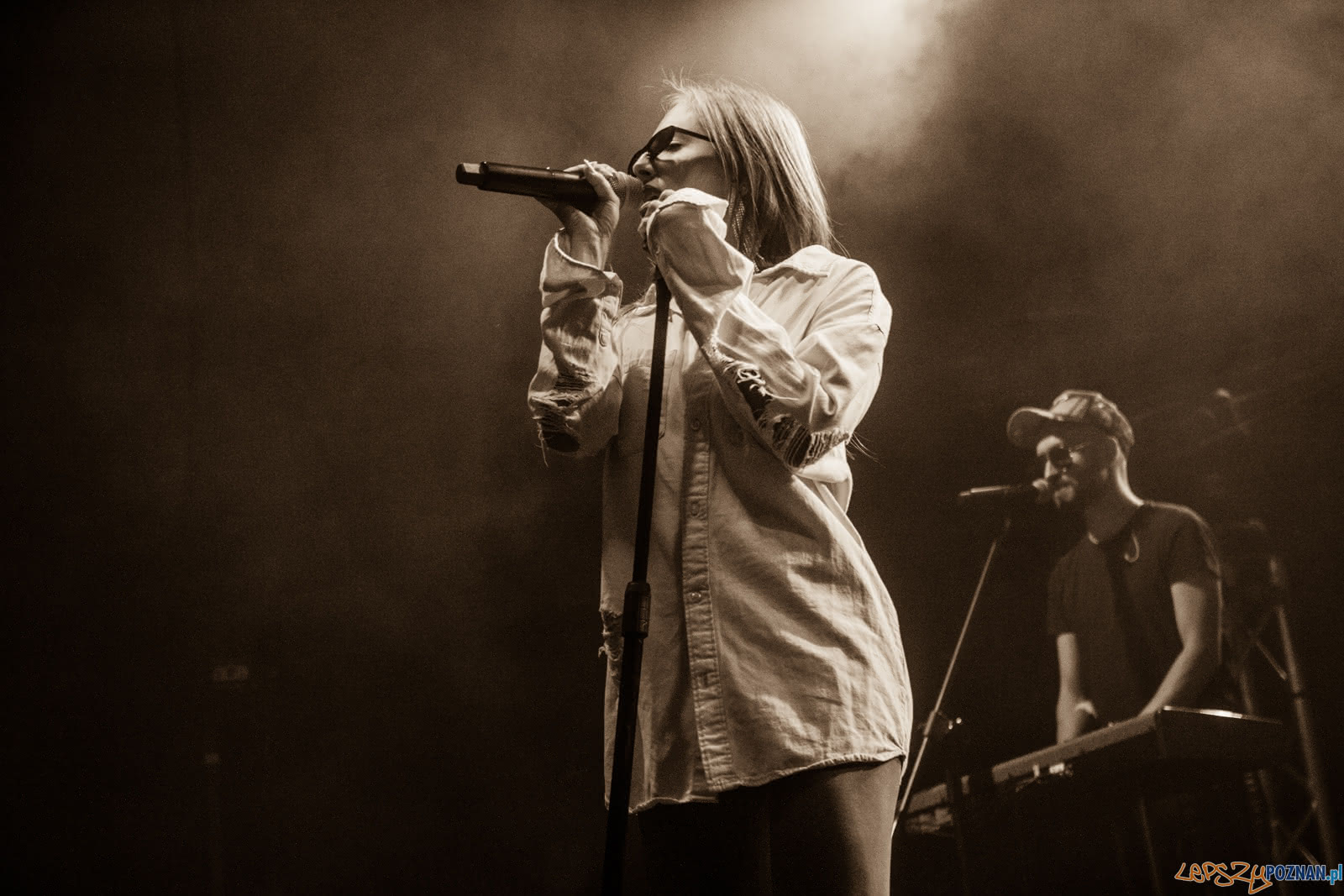 Xxanaxx #NaFalach Foto: lepszyPOZNAN.pl / Ewelina Jaśkowiak Xxanaxx #NaFalach Foto: lepszyPOZNAN.pl / Ewelina Jaśkowiak