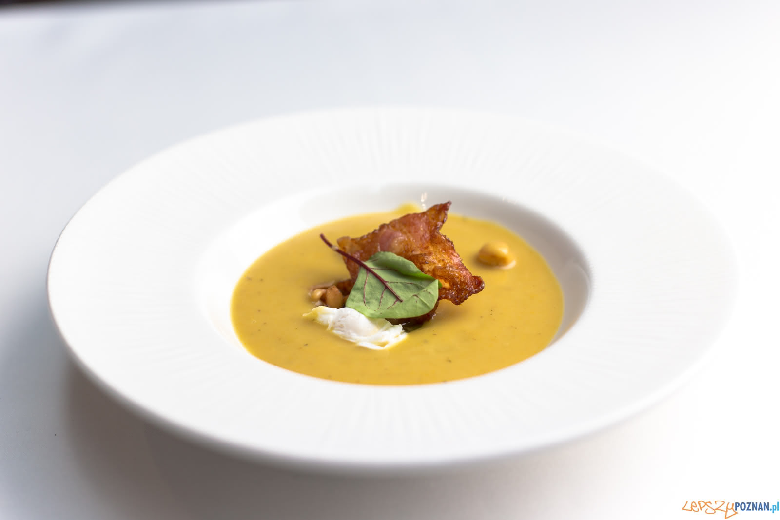 Hotel Moderno Foto: lepszyPOZNAN.pl/Piotr Rychter Hotel Moderno Foto: lepszyPOZNAN.pl/Piotr Rychter