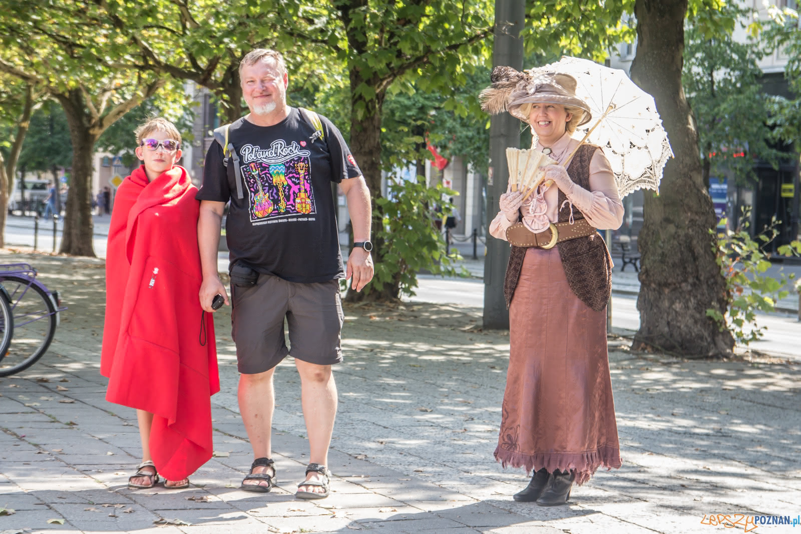 Siłaczki Foto: lepszyPOZNAN.pl / Ewelina Jaśkowiak Siłaczki Foto: lepszyPOZNAN.pl / Ewelina Jaśkowiak