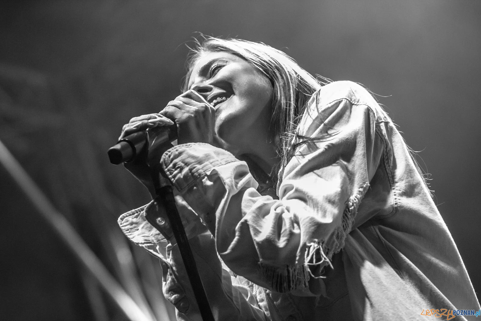 Xxanaxx #NaFalach Foto: lepszyPOZNAN.pl / Ewelina Jaśkowiak Xxanaxx #NaFalach Foto: lepszyPOZNAN.pl / Ewelina Jaśkowiak