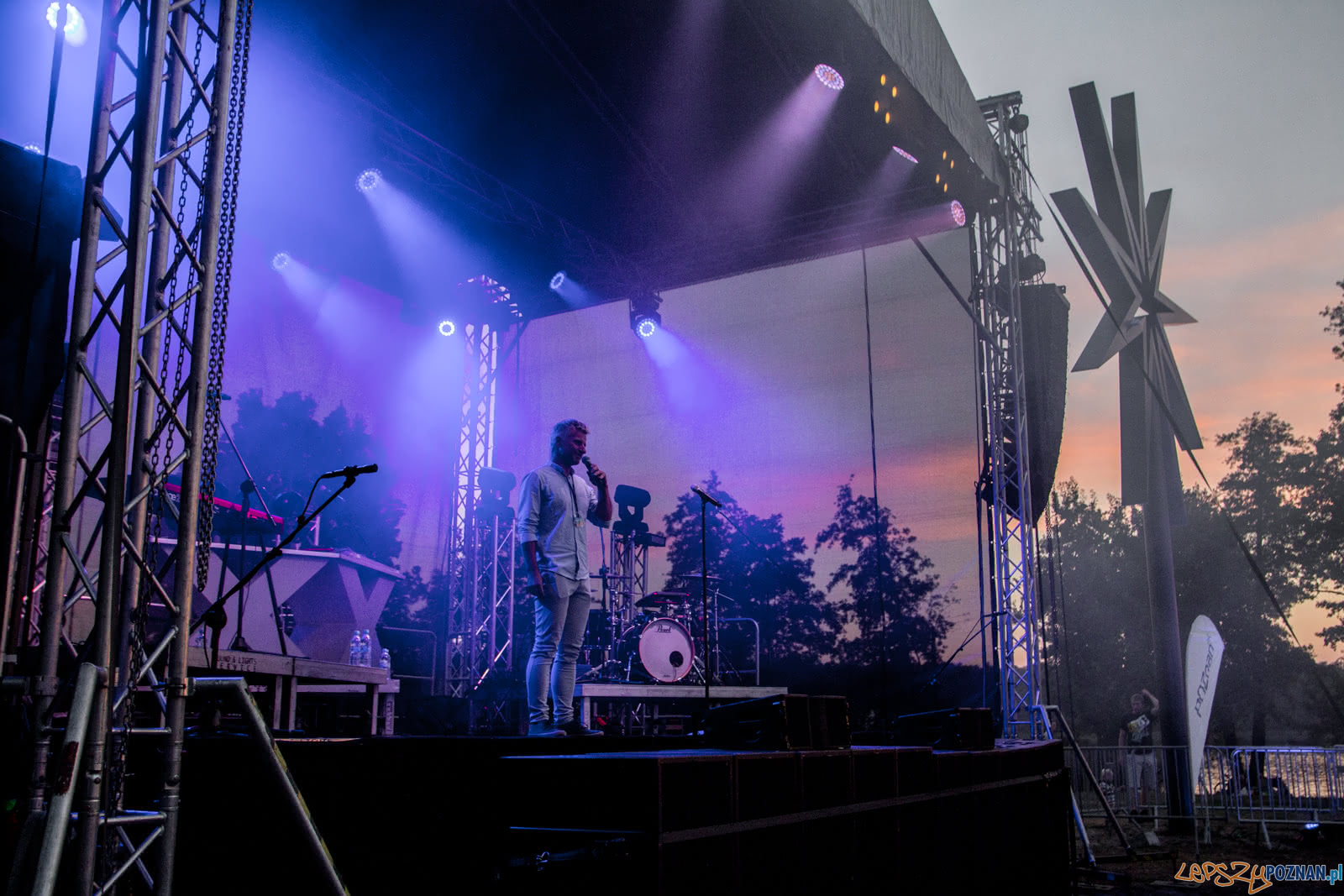 Xxanaxx #NaFalach Foto: lepszyPOZNAN.pl / Ewelina Jaśkowiak Xxanaxx #NaFalach Foto: lepszyPOZNAN.pl / Ewelina Jaśkowiak