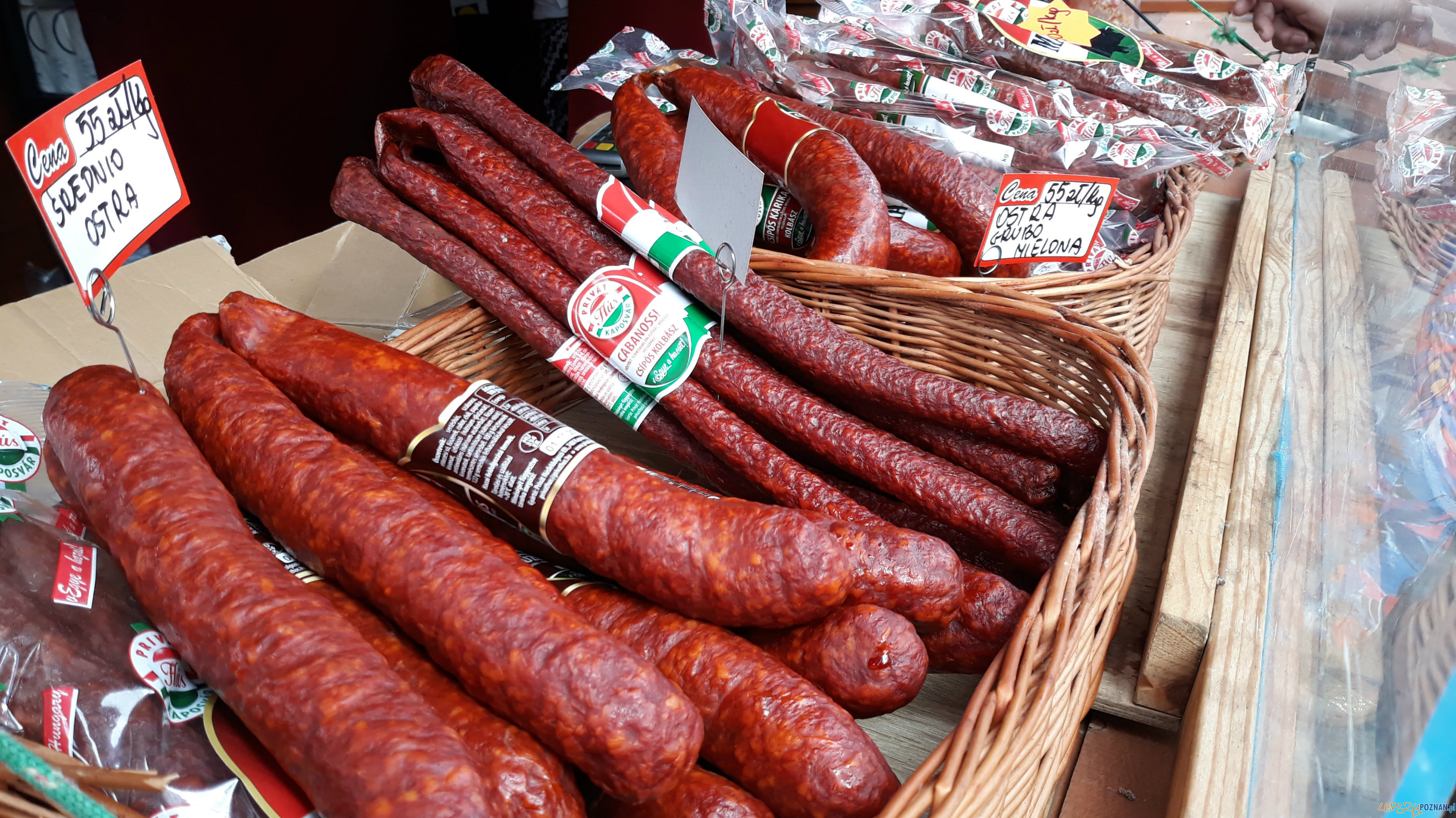 Ogólnopolski Festiwal Dobrego Smaku 2018 Foto: lepszyPOZNAN / tab Ogólnopolski Festiwal Dobrego Smaku 2018 Foto: lepszyPOZNAN / tab