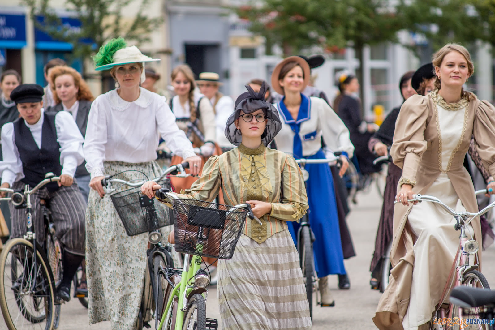Siłaczki Foto: lepszyPOZNAN.pl / Ewelina Jaśkowiak Siłaczki Foto: lepszyPOZNAN.pl / Ewelina Jaśkowiak