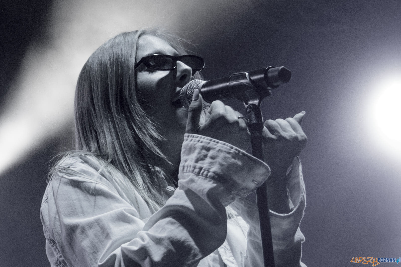 Xxanaxx #NaFalach Foto: lepszyPOZNAN.pl / Ewelina Jaśkowiak Xxanaxx #NaFalach Foto: lepszyPOZNAN.pl / Ewelina Jaśkowiak