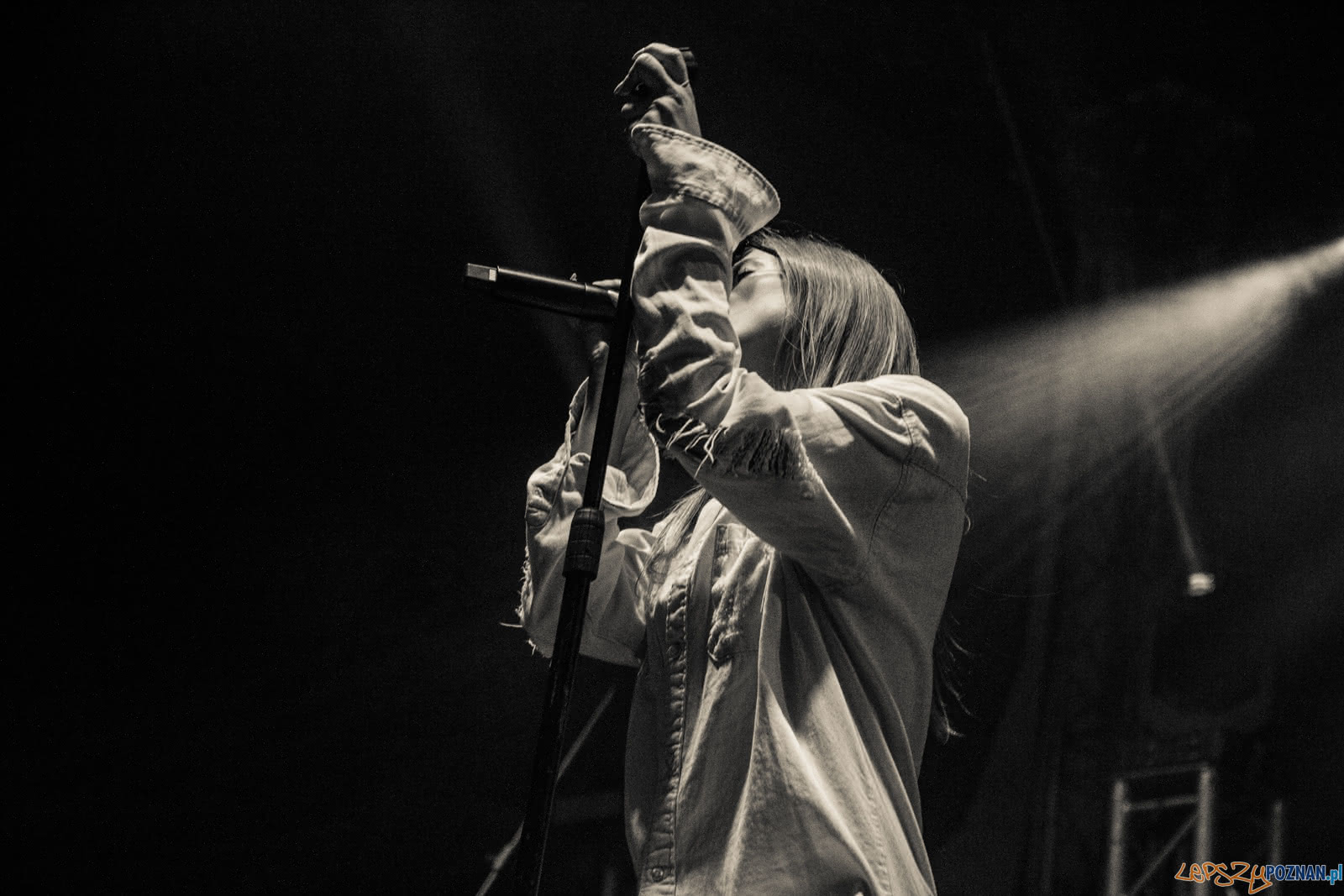 Xxanaxx #NaFalach Foto: lepszyPOZNAN.pl / Ewelina Jaśkowiak Xxanaxx #NaFalach Foto: lepszyPOZNAN.pl / Ewelina Jaśkowiak