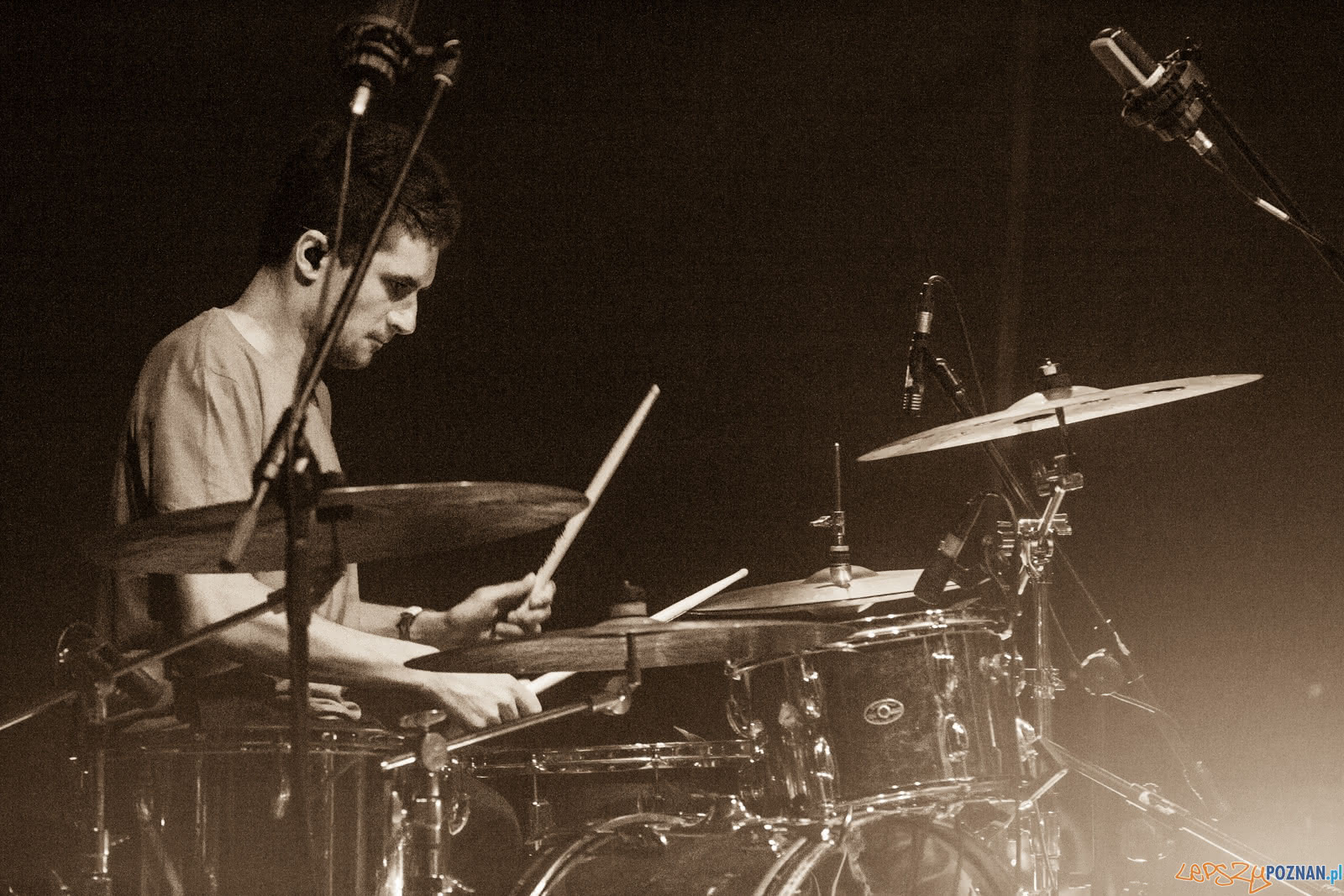 Barbara Wrońska #NaFalach Foto: lepszyPOZNAN.pl / Ewelina Jaśkowiak Barbara Wrońska #NaFalach Foto: lepszyPOZNAN.pl / Ewelina Jaśkowiak