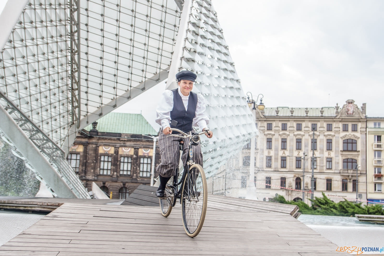 Siłaczki Foto: lepszyPOZNAN.pl / Ewelina Jaśkowiak Siłaczki Foto: lepszyPOZNAN.pl / Ewelina Jaśkowiak