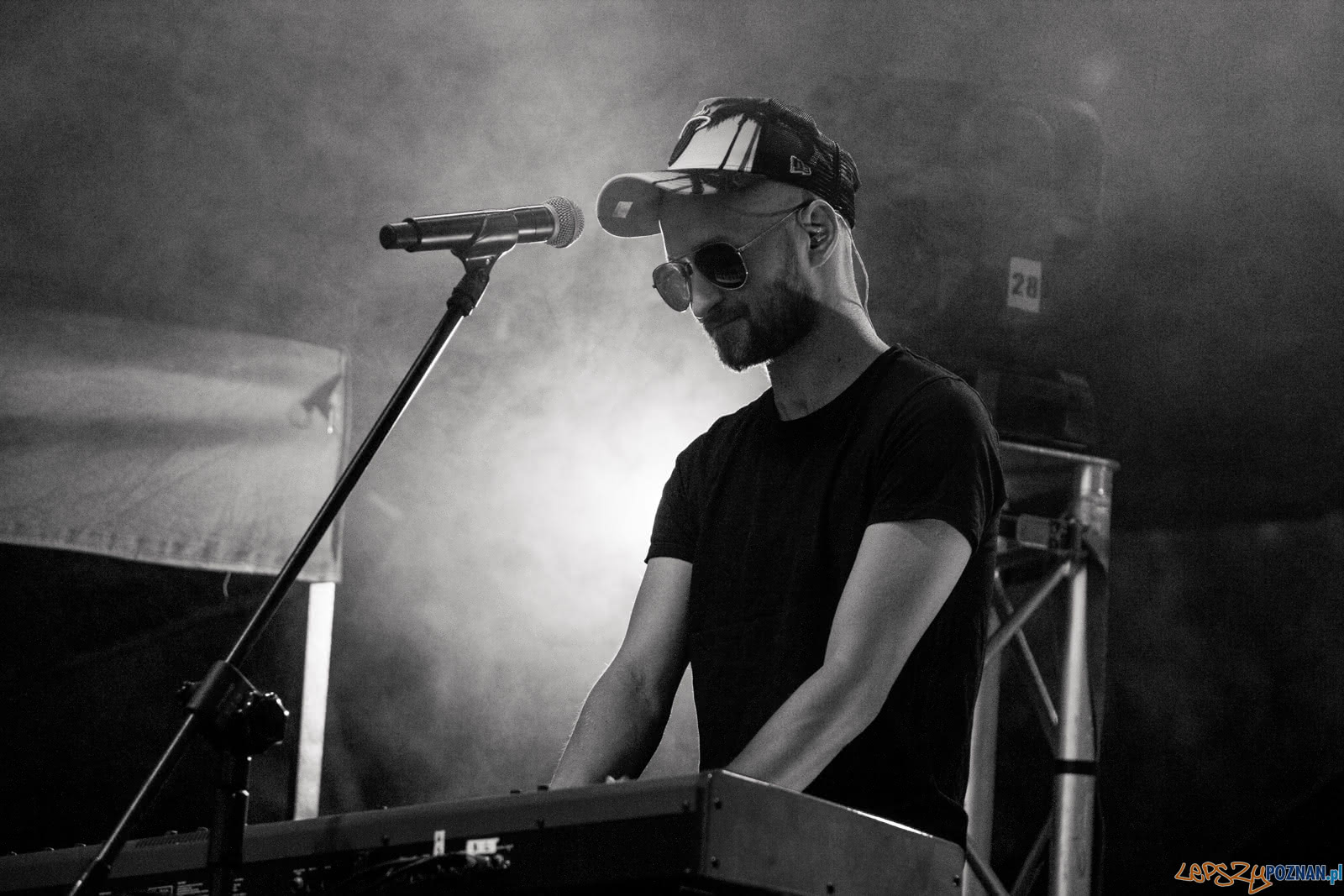 Xxanaxx #NaFalach Foto: lepszyPOZNAN.pl / Ewelina Jaśkowiak Xxanaxx #NaFalach Foto: lepszyPOZNAN.pl / Ewelina Jaśkowiak