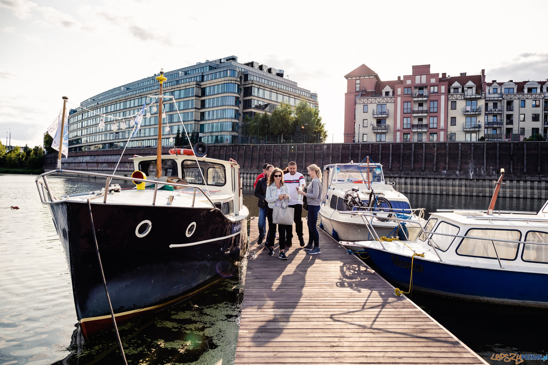 VI Dni Twierdzy Poznan Foto: Marek Zakrzewski VI Dni Twierdzy Poznan Foto: Marek Zakrzewski