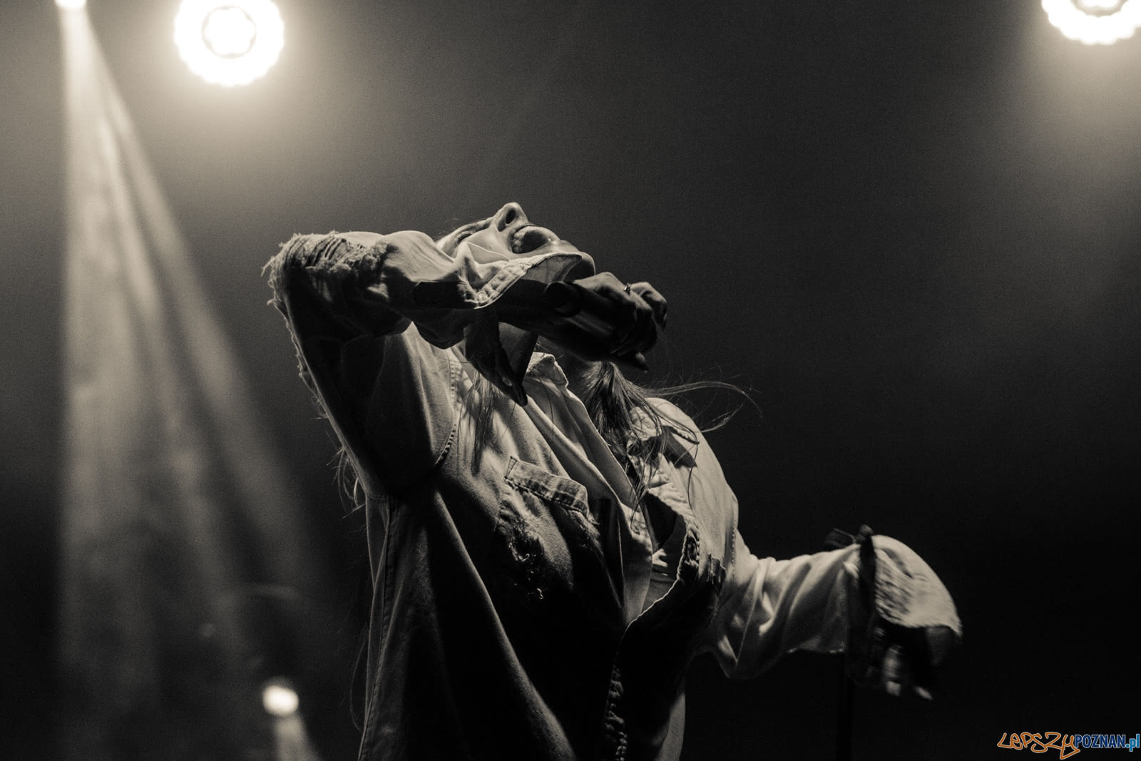 Xxanaxx #NaFalach Foto: lepszyPOZNAN.pl / Ewelina Jaśkowiak Xxanaxx #NaFalach Foto: lepszyPOZNAN.pl / Ewelina Jaśkowiak