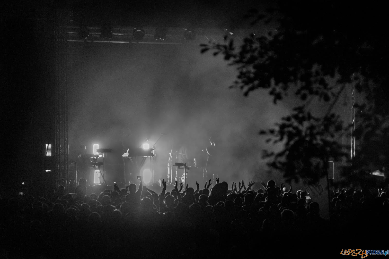 Fisz Emade #Nafalach Foto: lepszyPOZNAN.pl / Ewelina Jaśkowiak Fisz Emade #Nafalach Foto: lepszyPOZNAN.pl / Ewelina Jaśkowiak