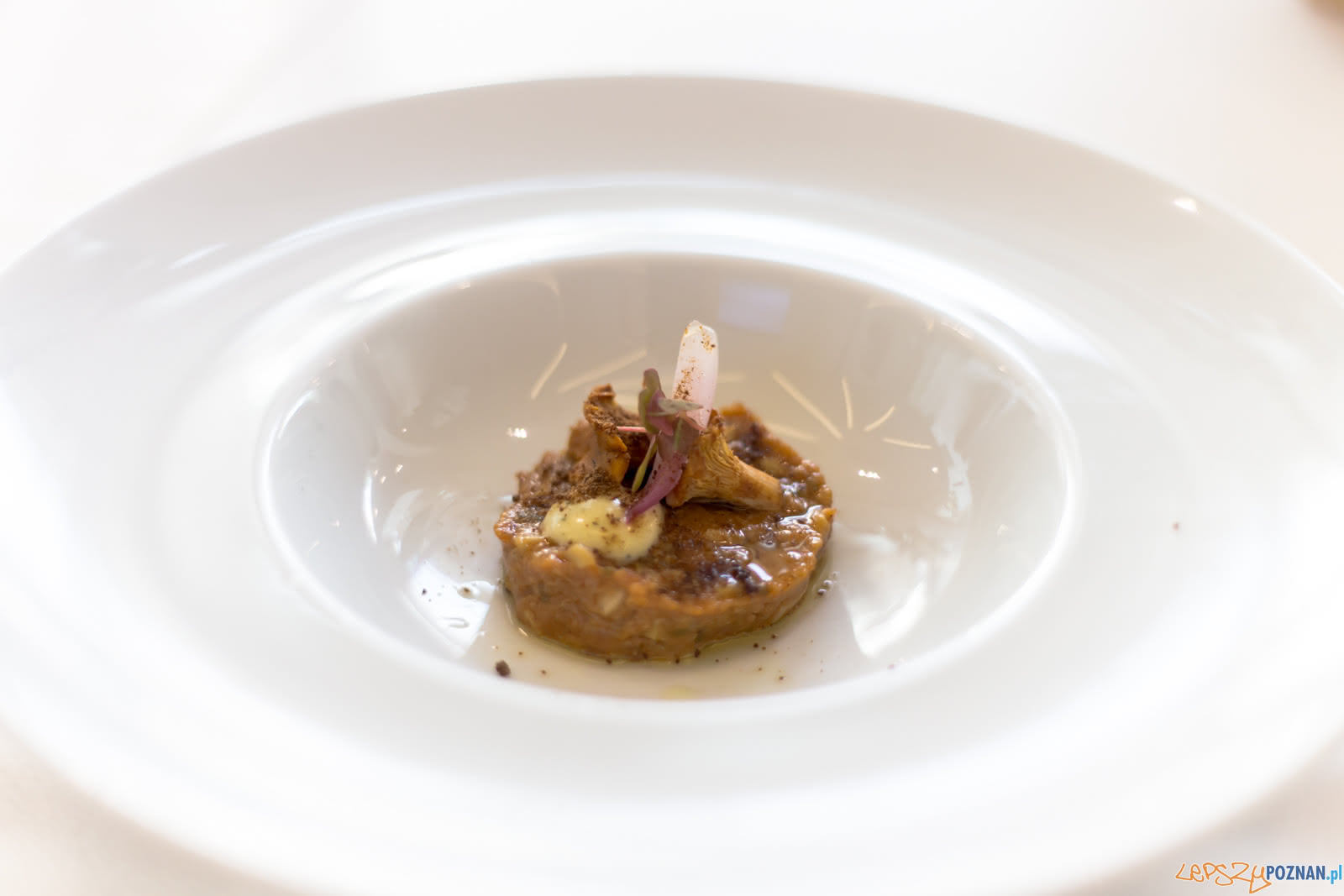 Hotel Moderno Foto: lepszyPOZNAN.pl/Piotr Rychter Hotel Moderno Foto: lepszyPOZNAN.pl/Piotr Rychter