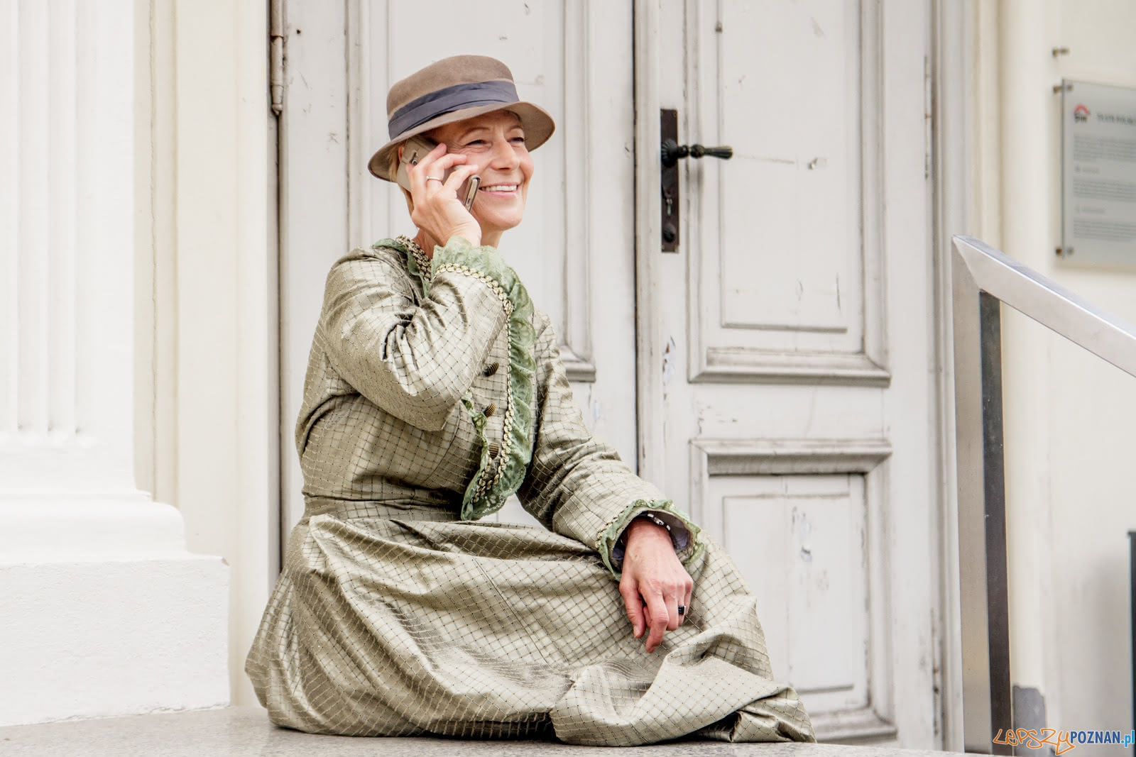 Siłaczki Foto: lepszyPOZNAN.pl / Ewelina Jaśkowiak Siłaczki Foto: lepszyPOZNAN.pl / Ewelina Jaśkowiak