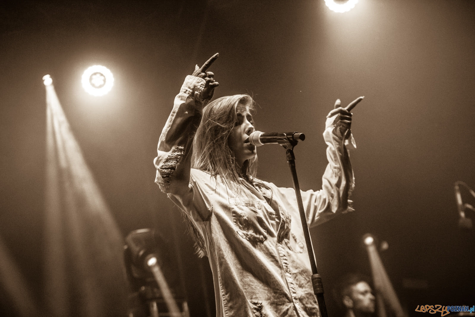 Xxanaxx #NaFalach Foto: lepszyPOZNAN.pl / Ewelina Jaśkowiak Xxanaxx #NaFalach Foto: lepszyPOZNAN.pl / Ewelina Jaśkowiak