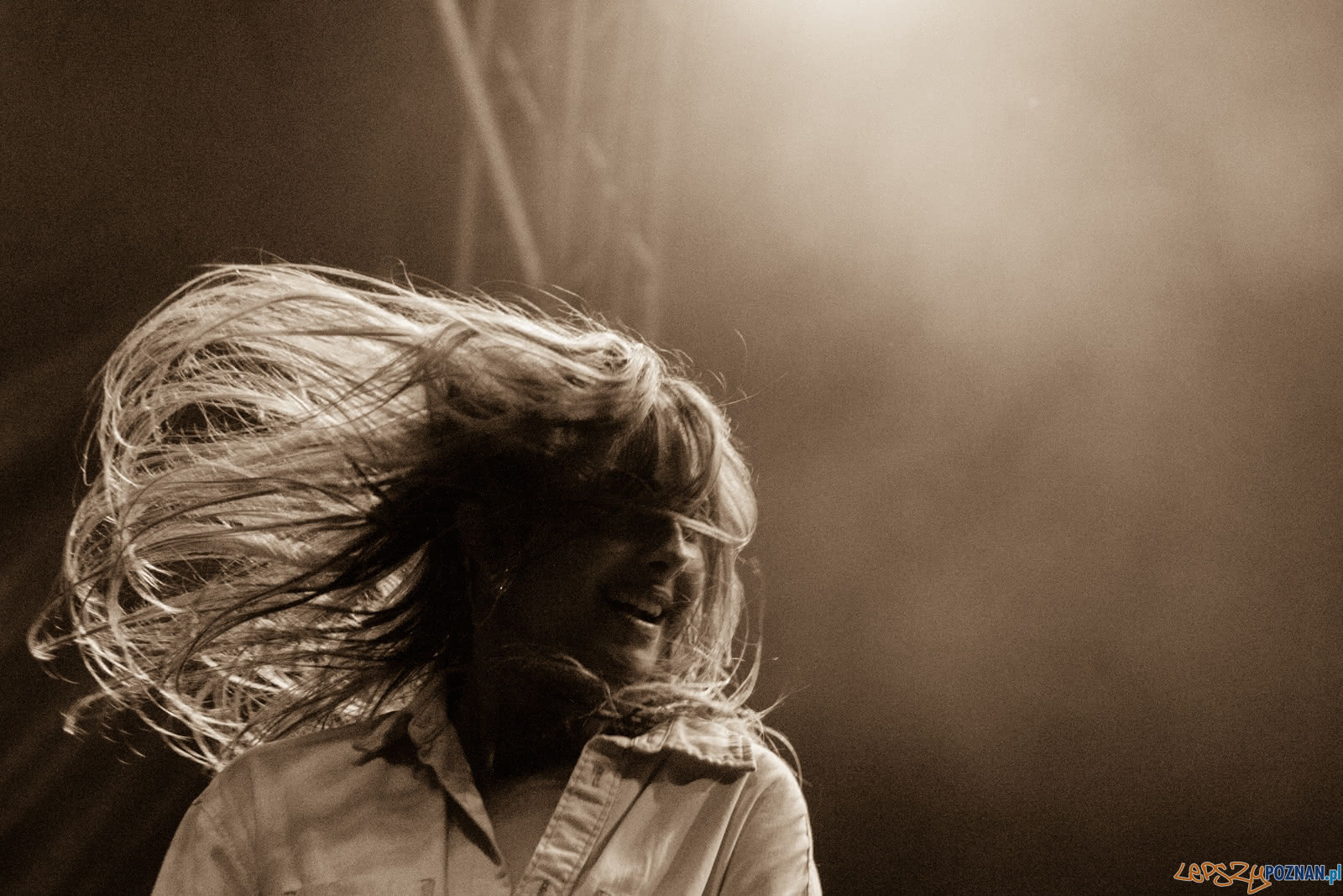 Xxanaxx #NaFalach Foto: lepszyPOZNAN.pl / Ewelina Jaśkowiak Xxanaxx #NaFalach Foto: lepszyPOZNAN.pl / Ewelina Jaśkowiak