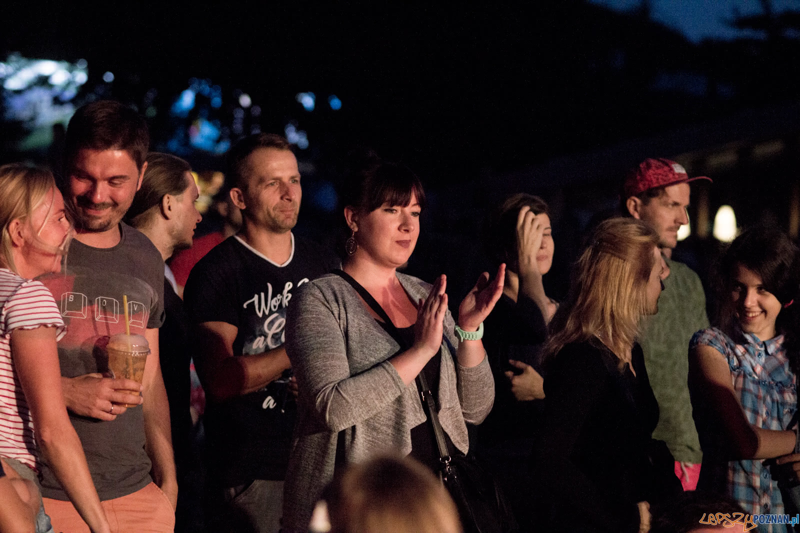 Barbara Wrońska #NaFalach Foto: lepszyPOZNAN.pl / Ewelina Jaśkowiak Barbara Wrońska #NaFalach Foto: lepszyPOZNAN.pl / Ewelina Jaśkowiak